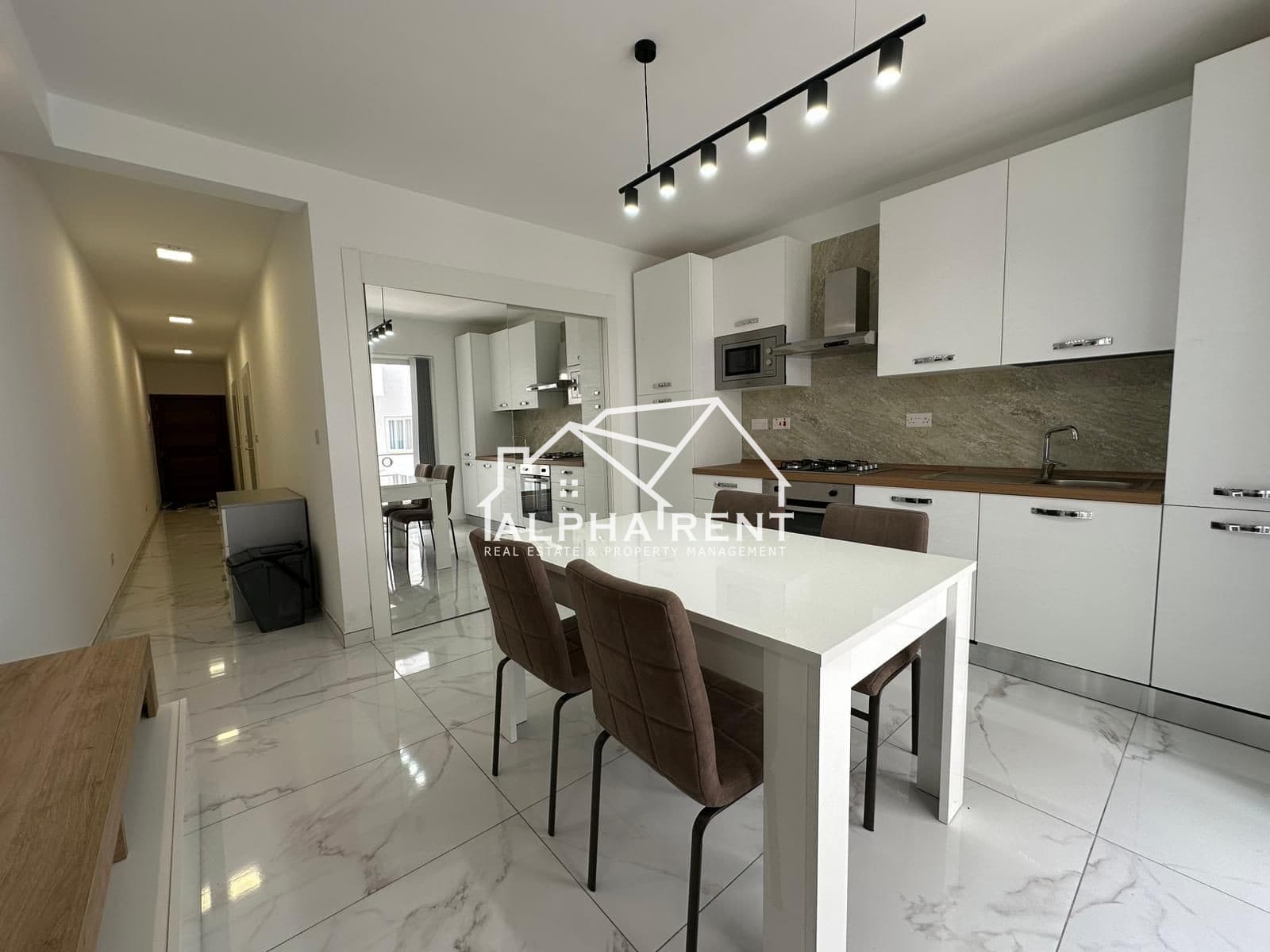 Residential Rent Apartments in Msida - 3