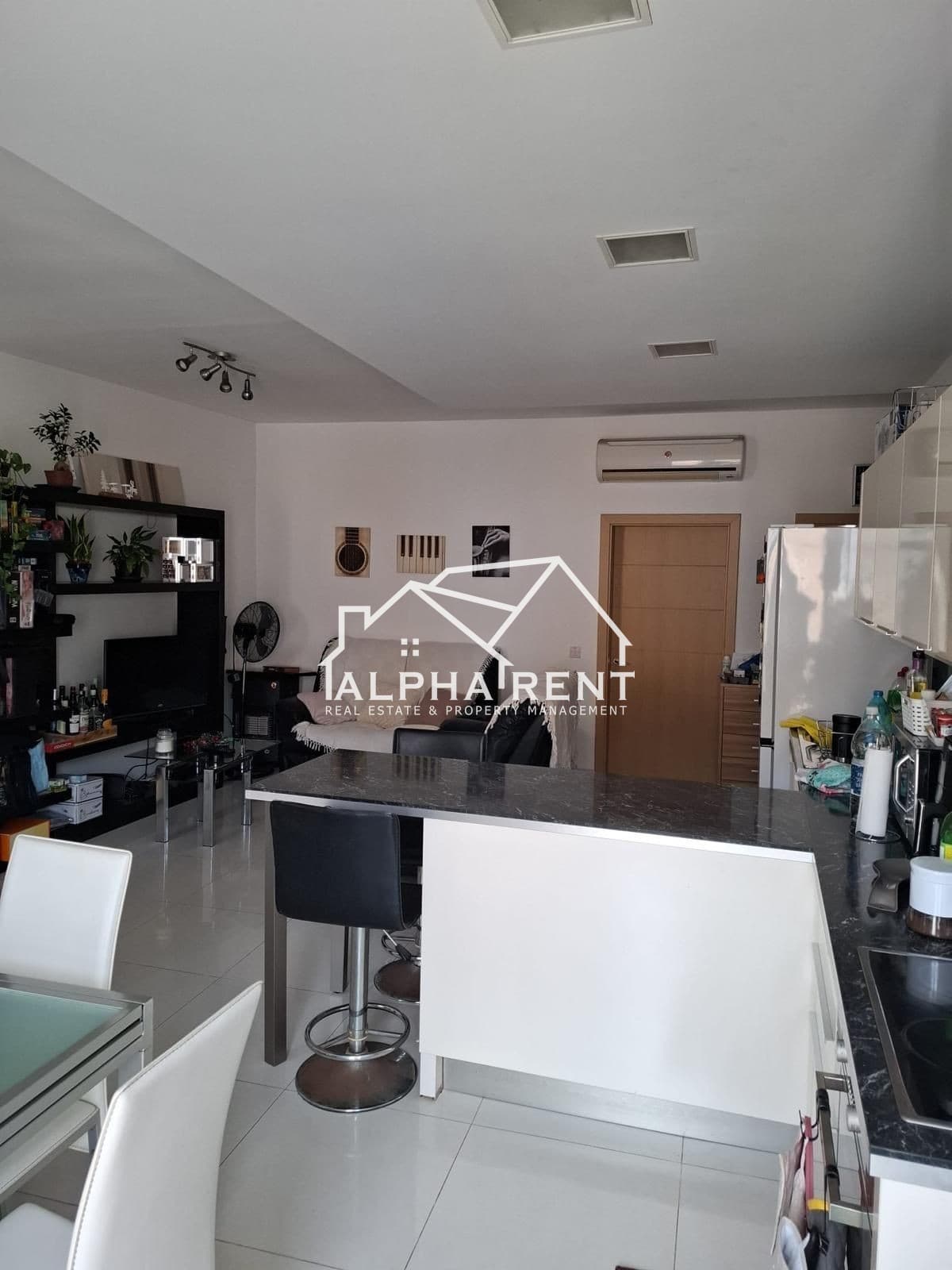 Residential Rent Apartments in Sliema - 2