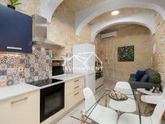 Residential Rent Townhouses in Qormi - 2