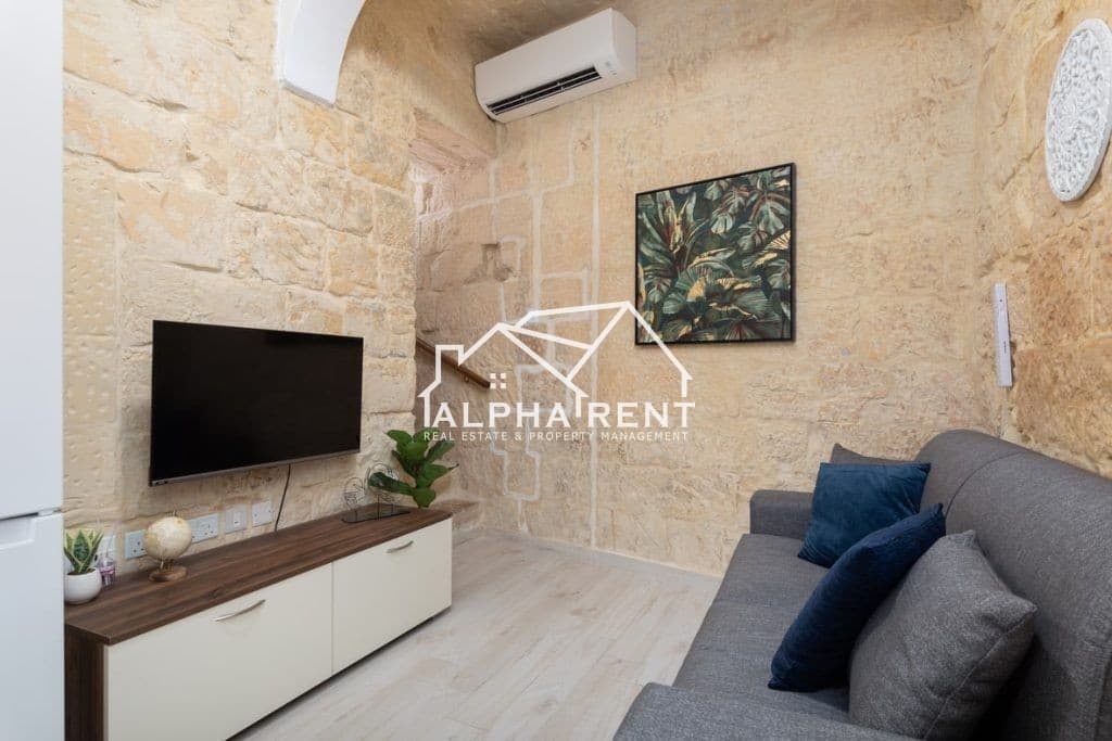 Residential Rent Townhouses in Qormi - 4