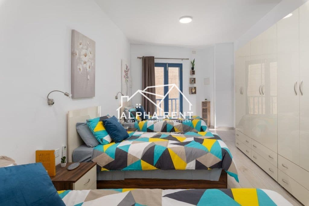 Residential Rent Townhouses in Qormi - 5