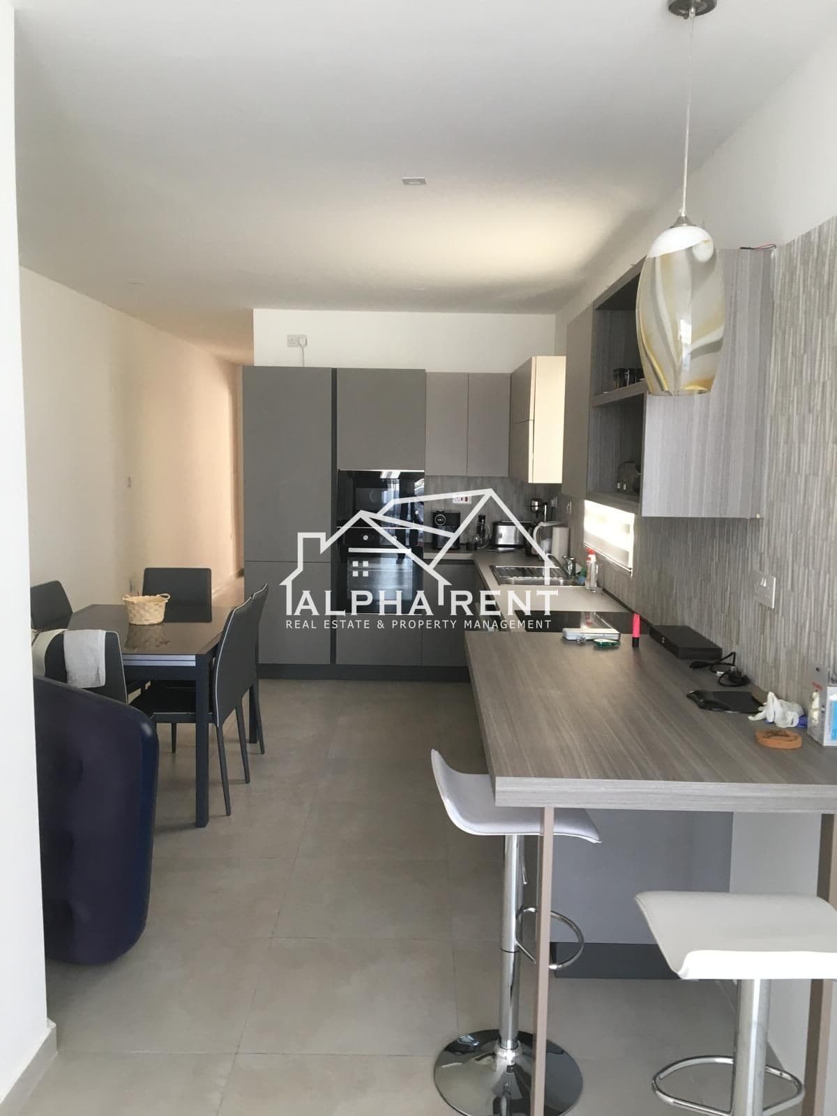 Residential Rent Penthouses in Msida