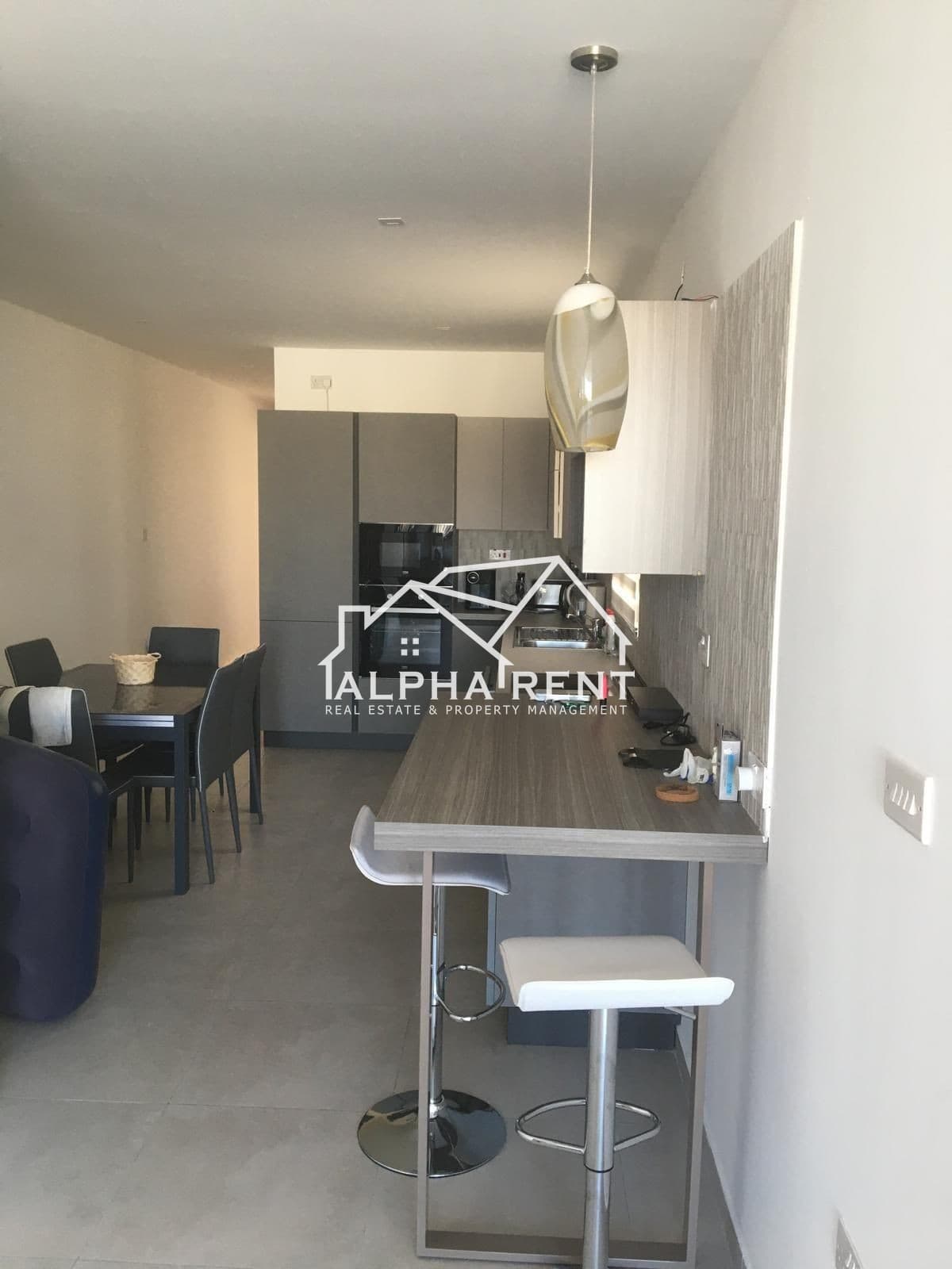 Residential Rent Penthouses in Msida - 3