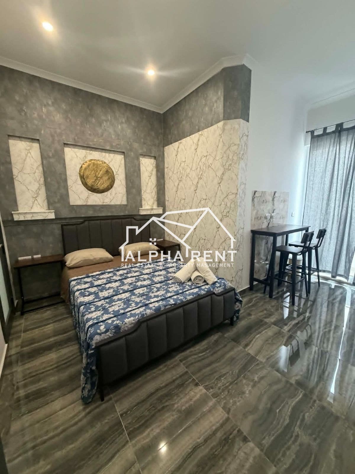 Residential Rent Studios in Sliema