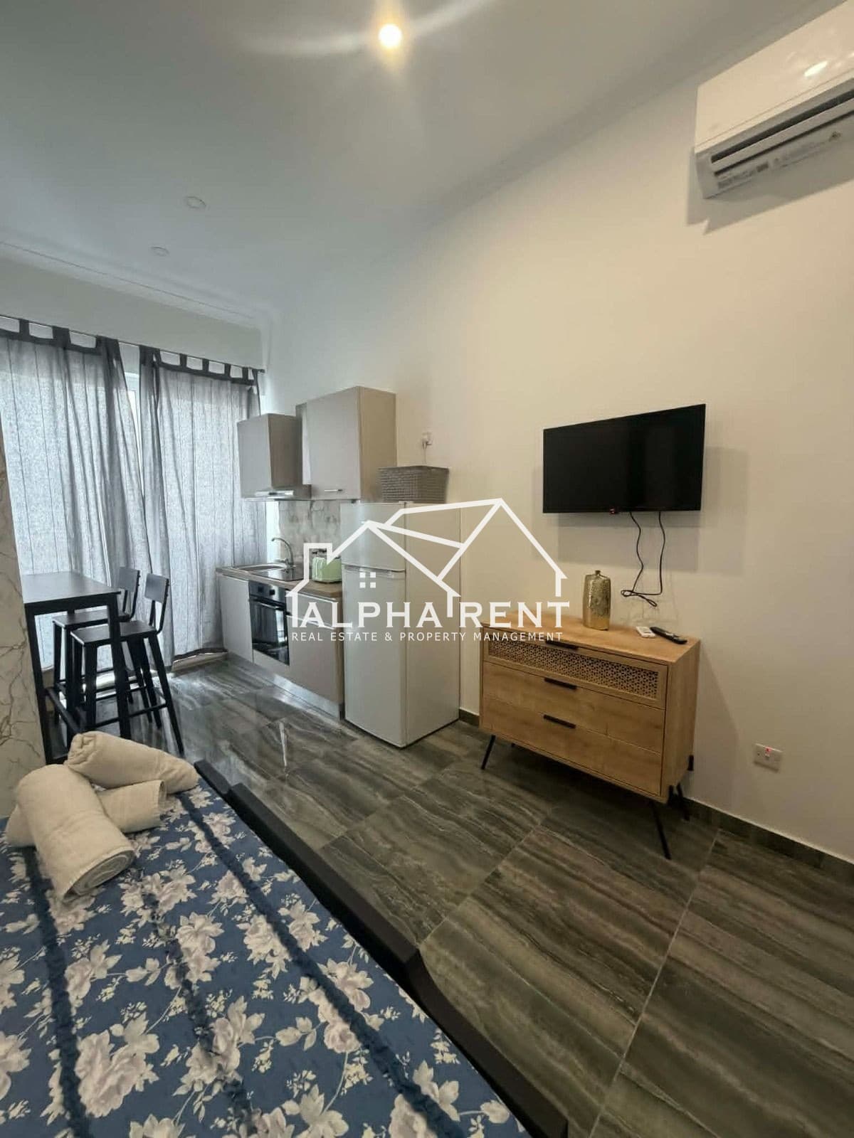 Residential Rent Studios in Sliema - 3