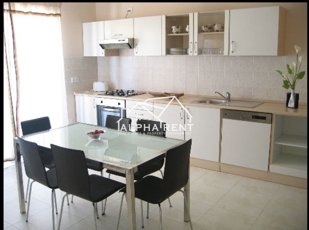 Residential Rent Apartments in Zebbug - 2