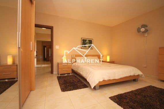 Residential Rent Apartments in Zebbug - 3