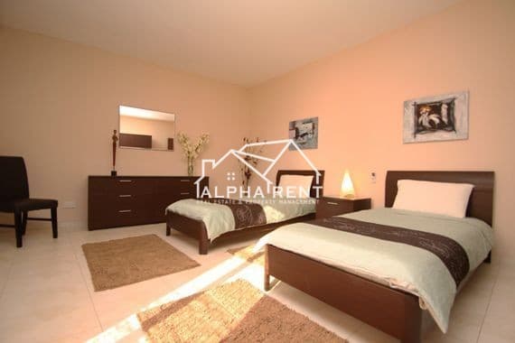 Residential Rent Apartments in Zebbug - 4