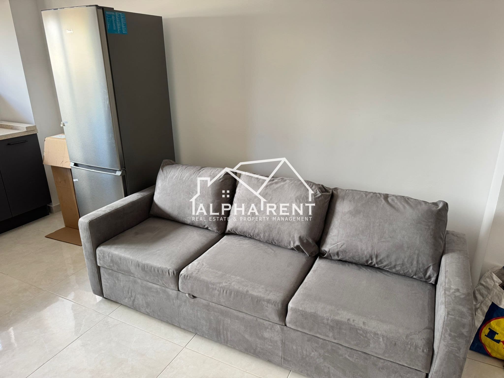 Residential Rent Apartments in Gzira - 2