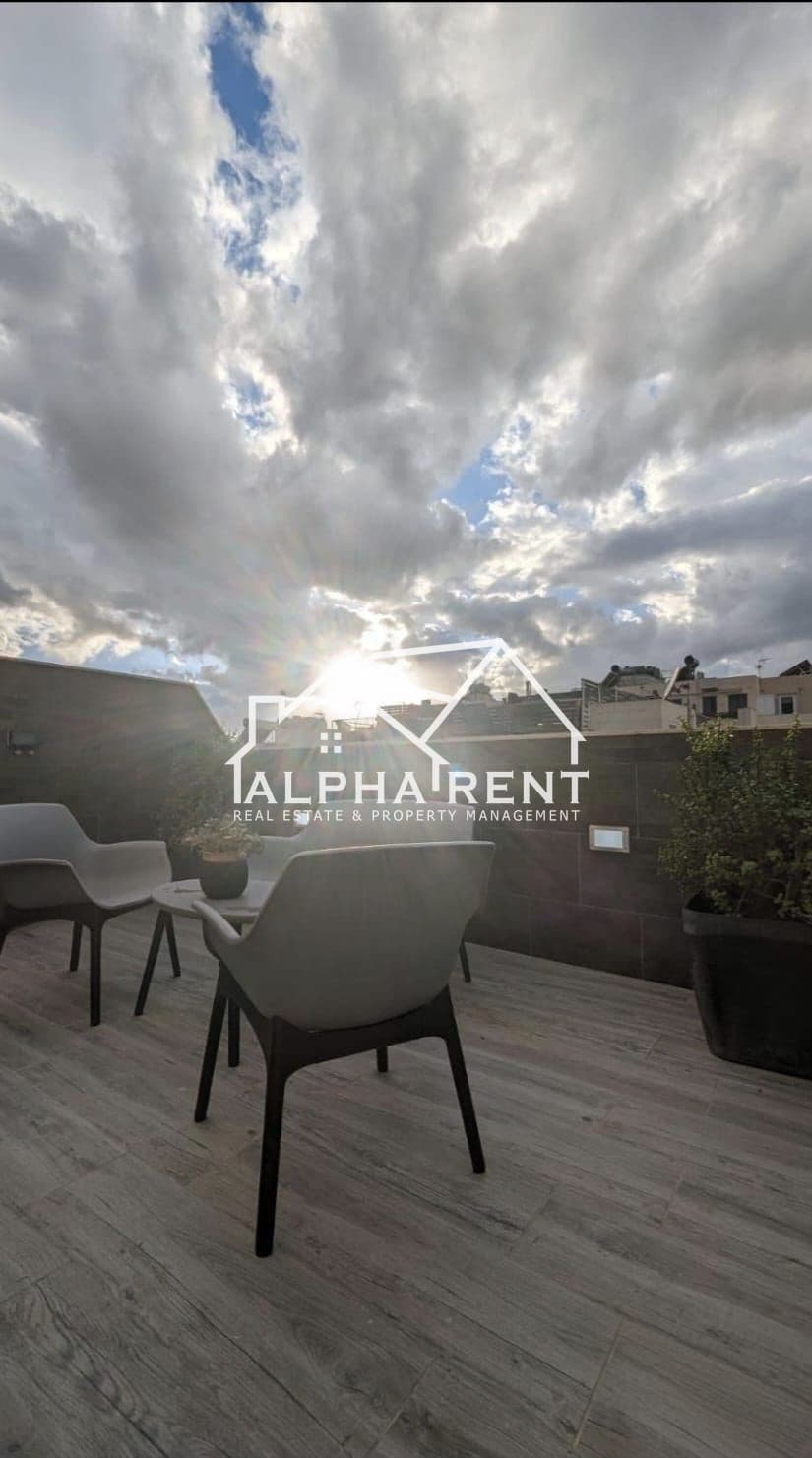 Residential Rent Penthouses in Mgarr