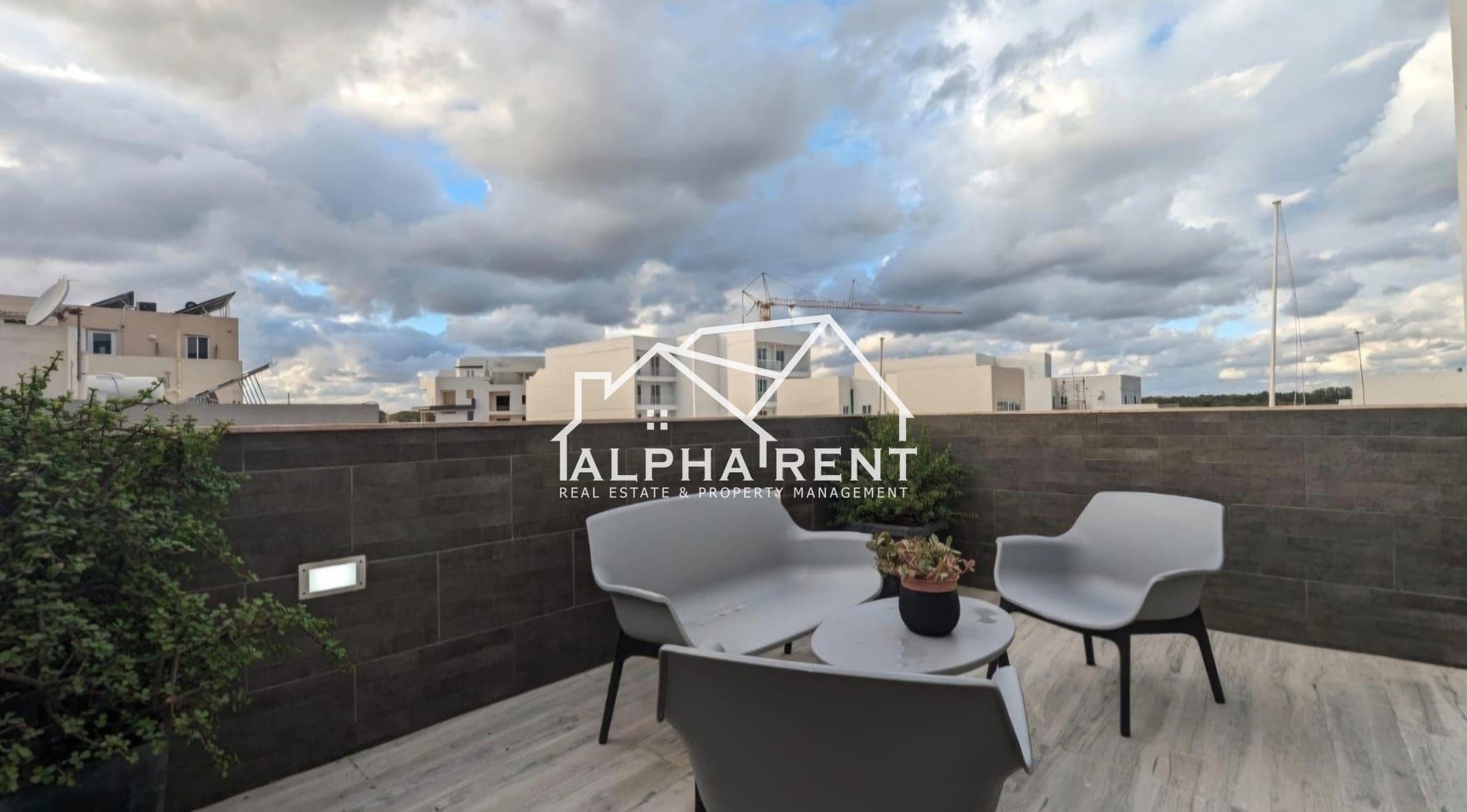 Residential Rent Penthouses in Mgarr - 2