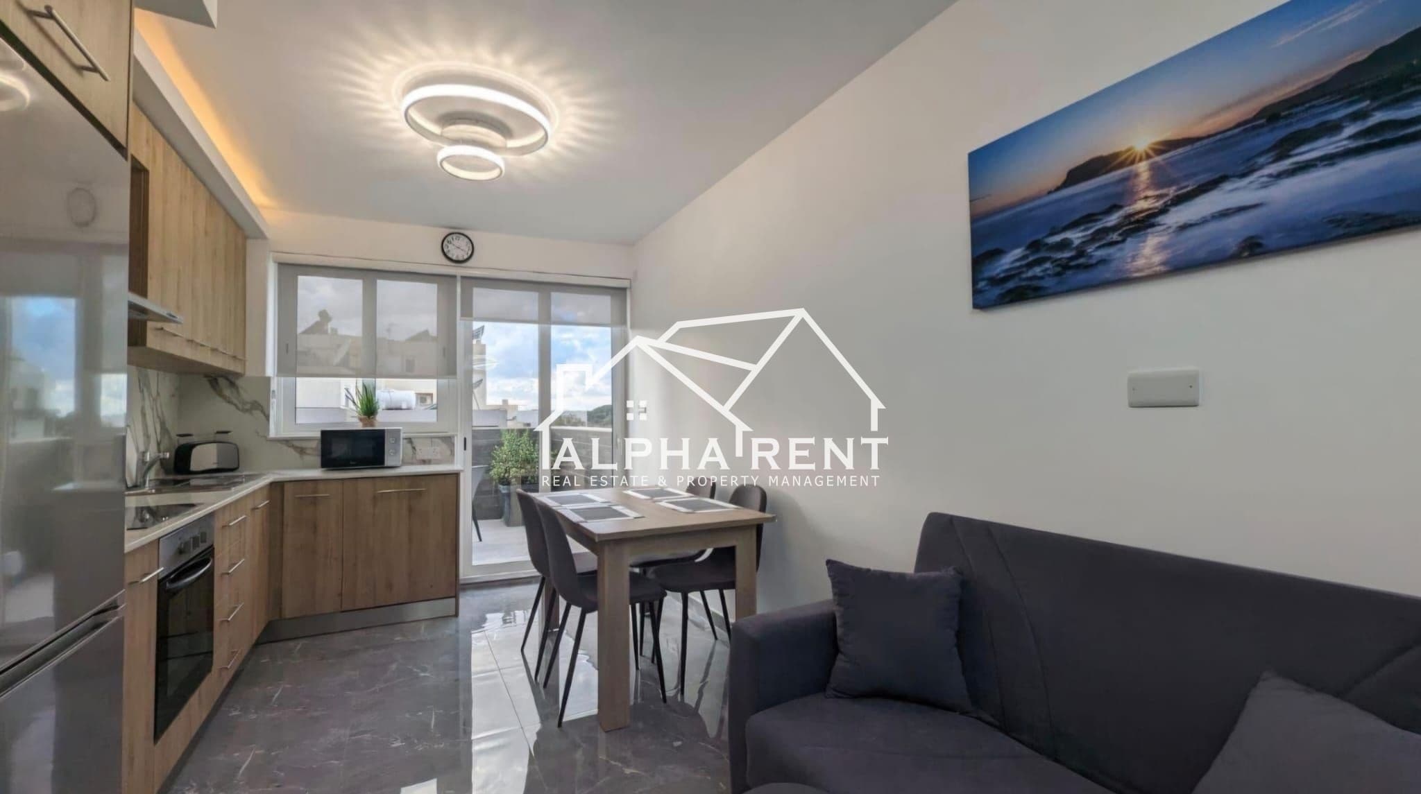 Residential Rent Penthouses in Mgarr - 3