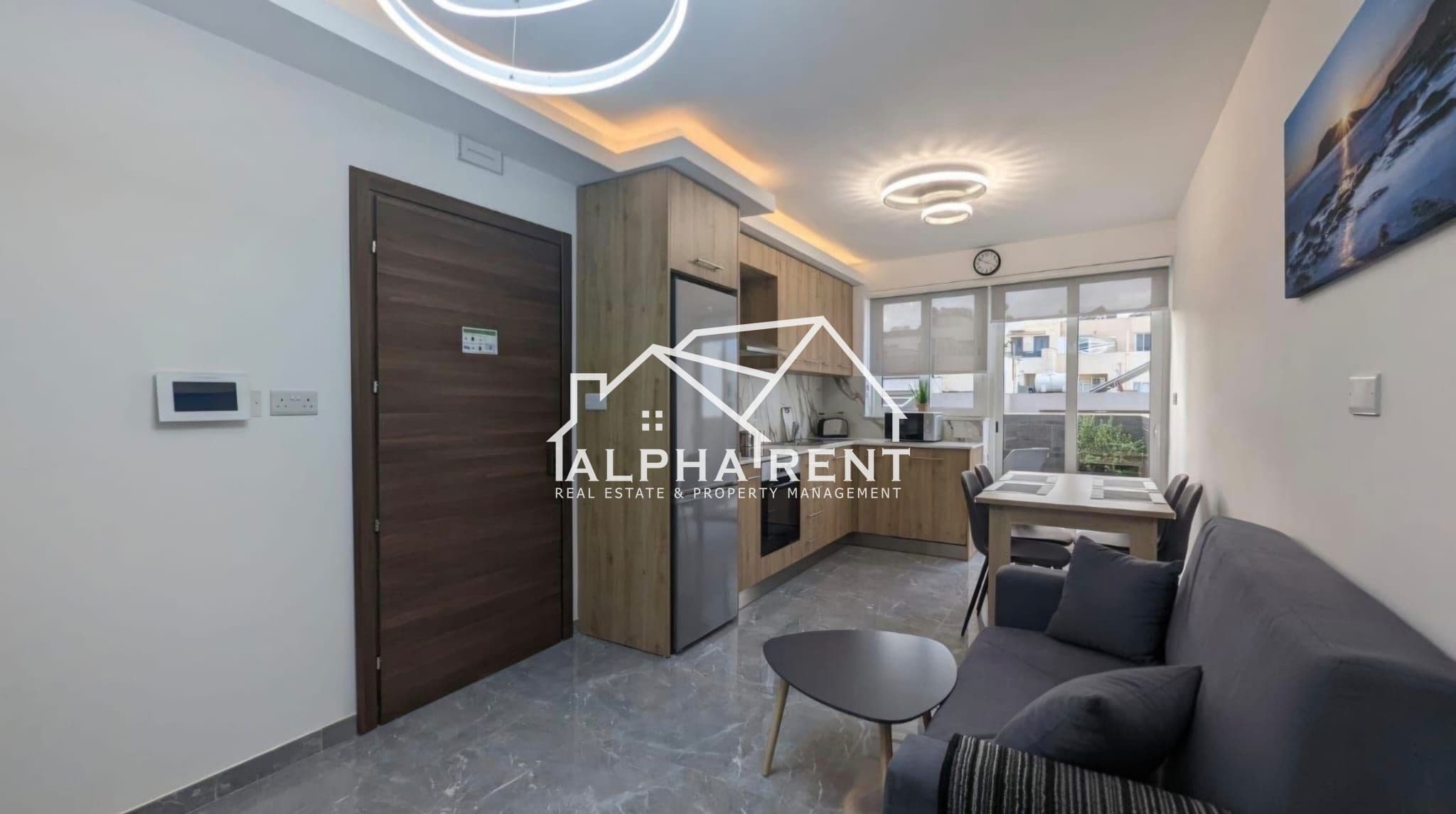 Residential Rent Penthouses in Mgarr - 4