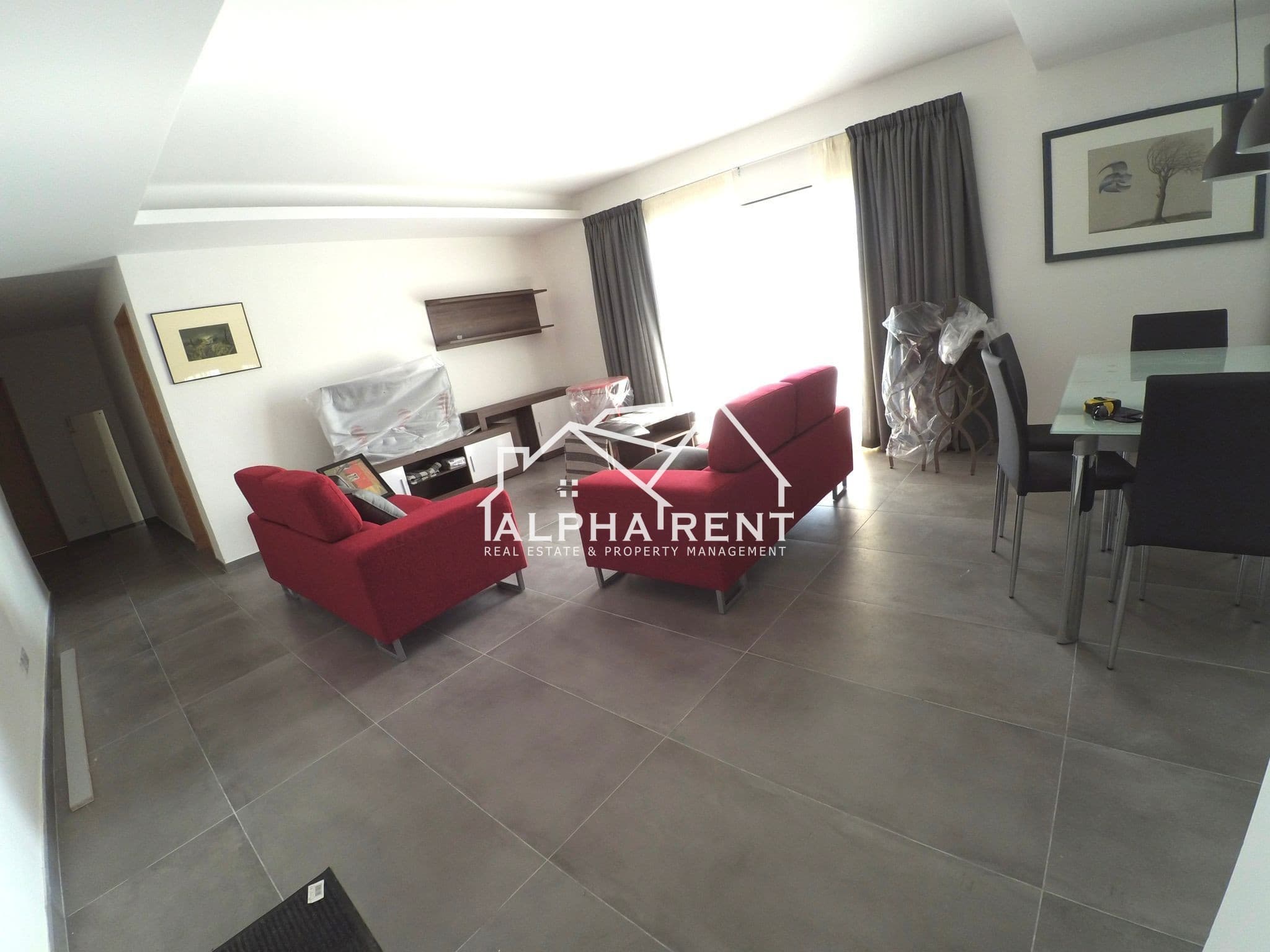 Residential Rent Apartments in Xemxija