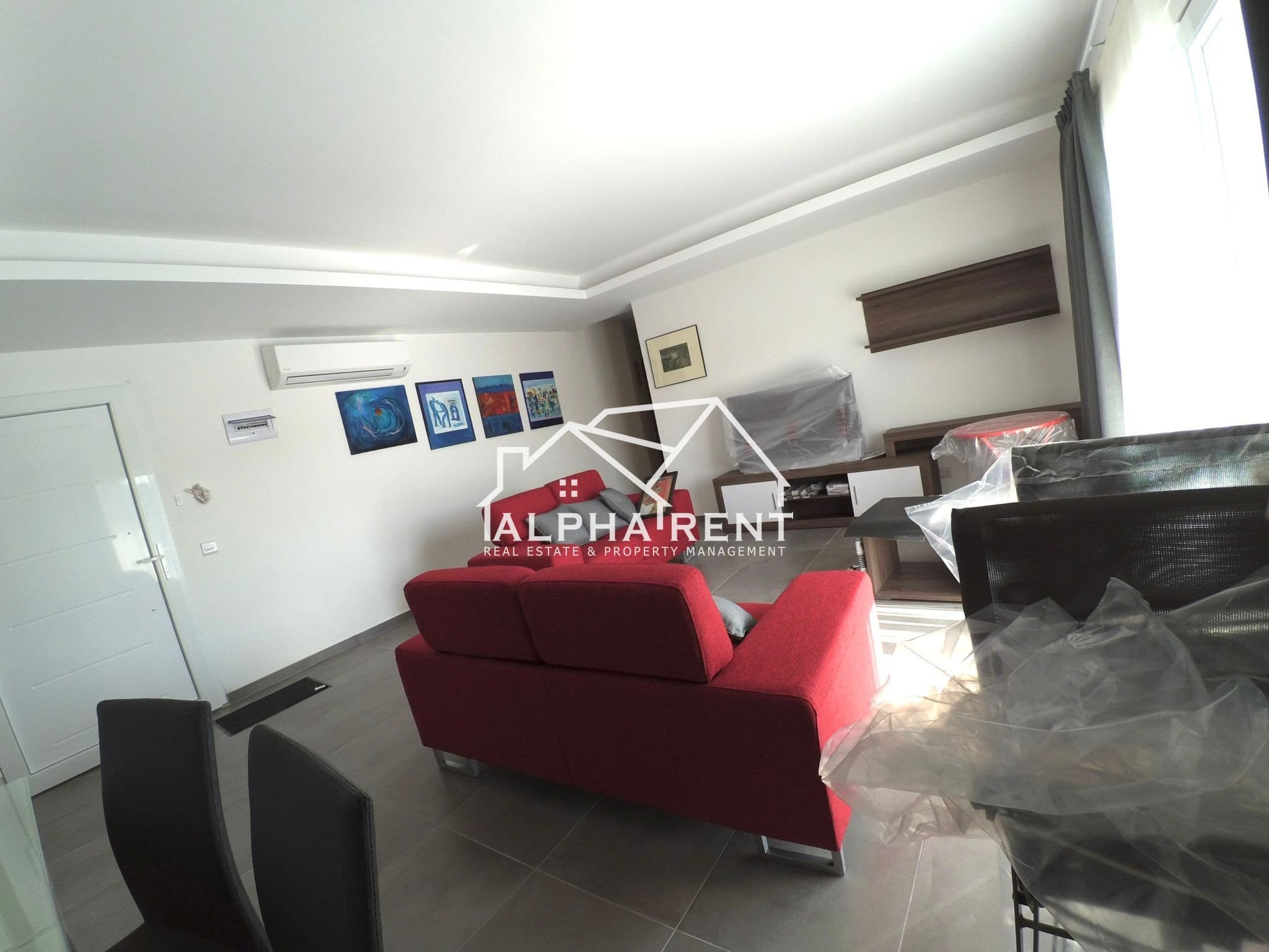 Residential Rent Apartments in Xemxija - 2