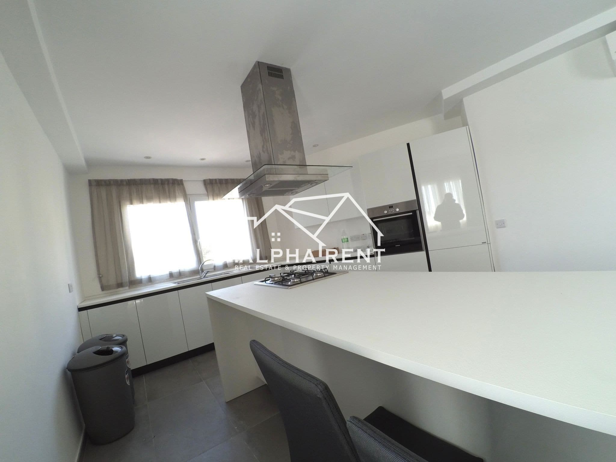 Residential Rent Apartments in Xemxija - 5