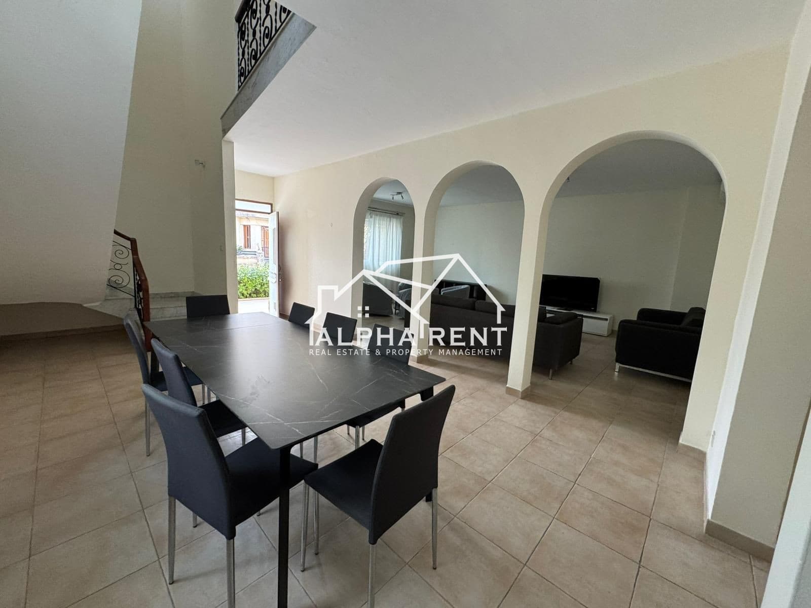 Residential Rent Villas in Attard - 2