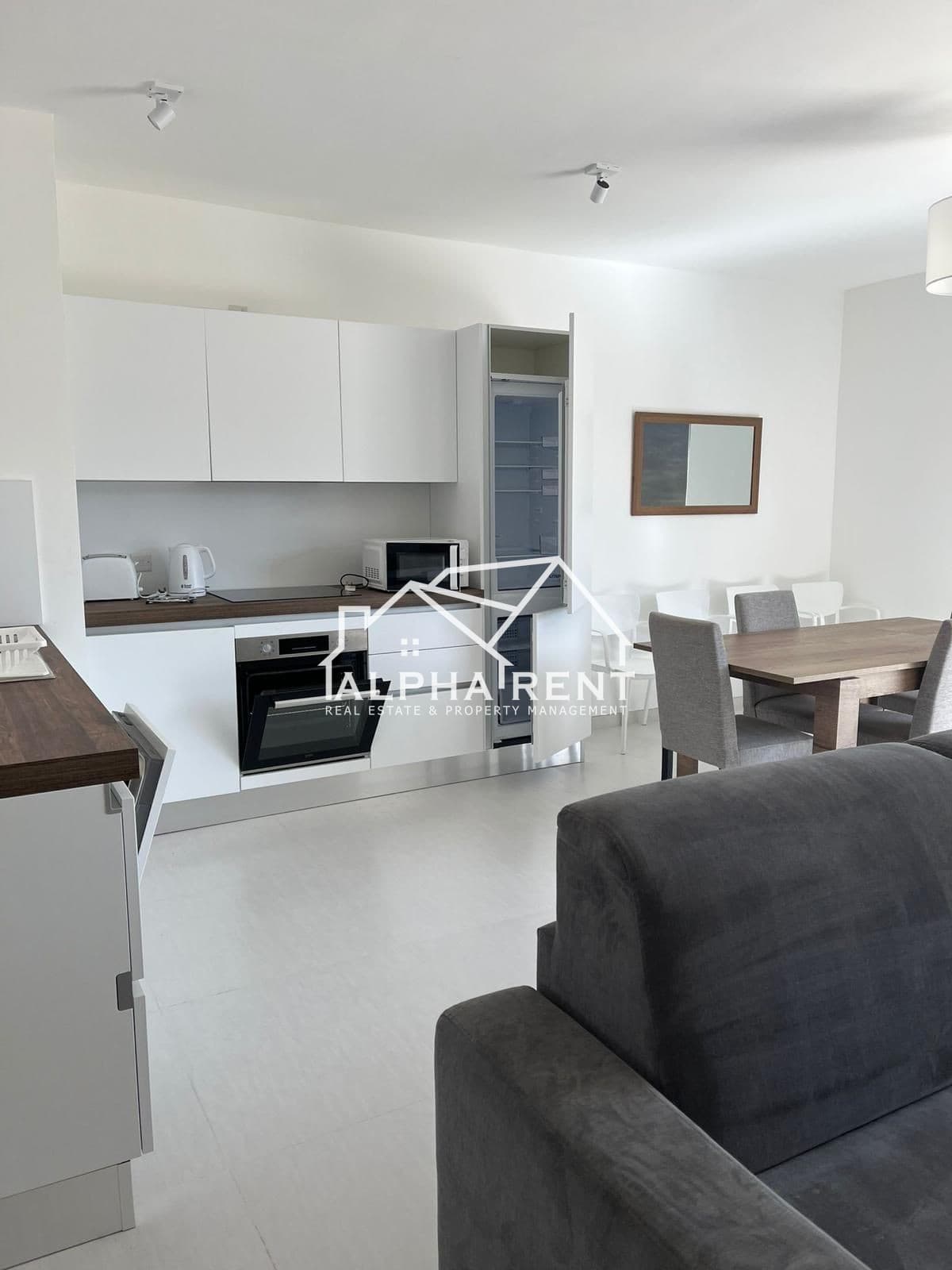 Residential Rent Penthouses in Bahar ic-Caghaq - 2