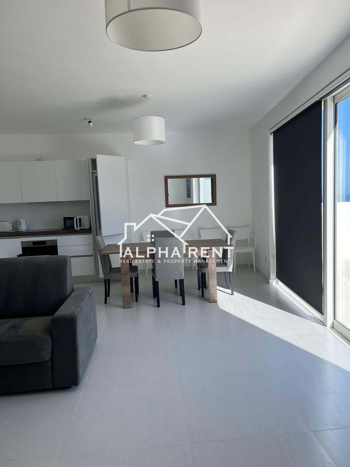 Residential Rent Penthouses in Bahar ic-Caghaq - 3