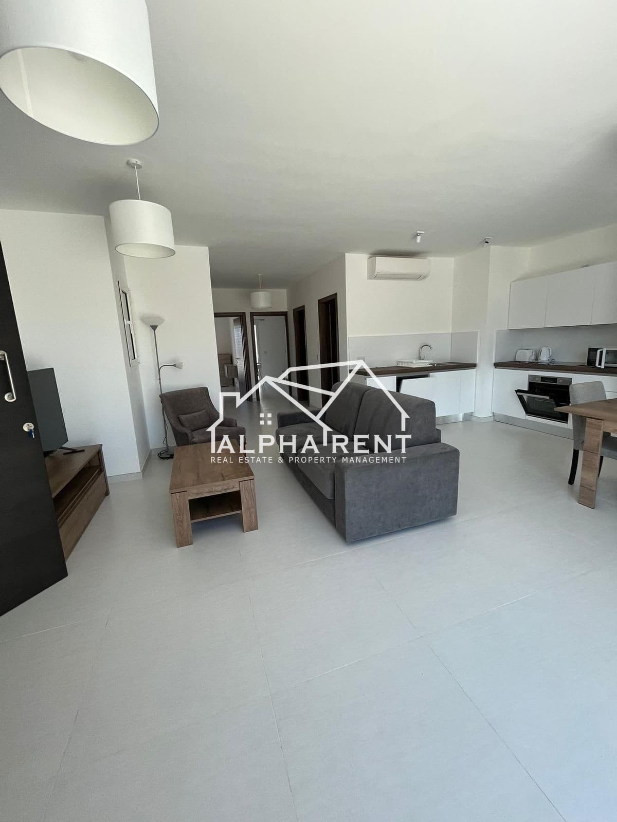 Residential Rent Penthouses in Bahar ic-Caghaq
