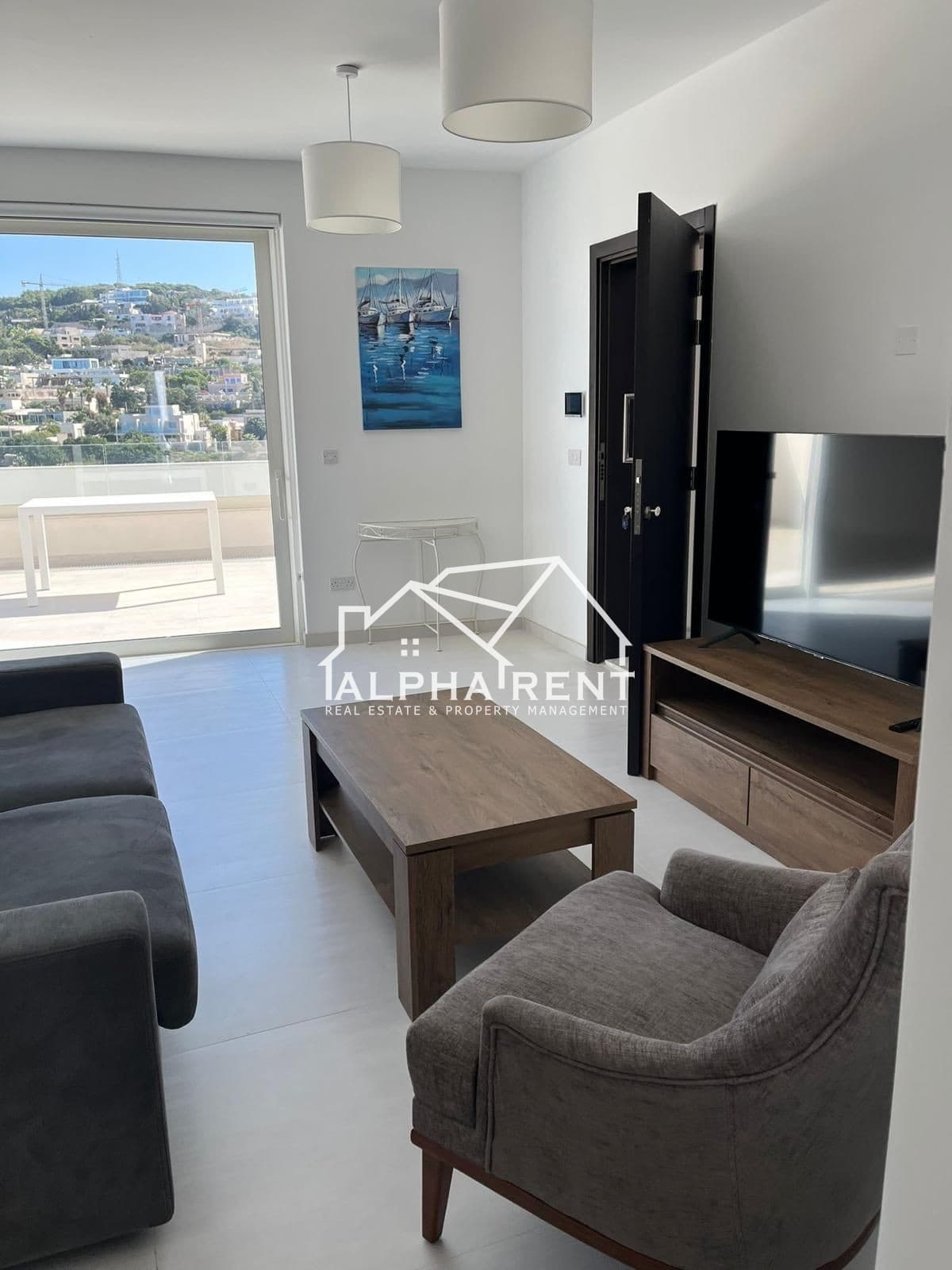 Residential Rent Penthouses in Bahar ic-Caghaq - 4