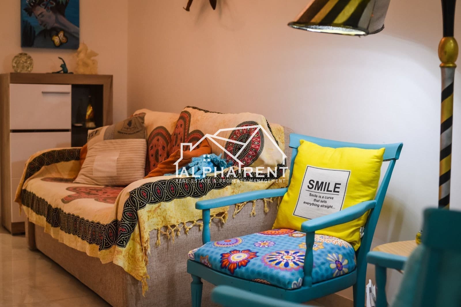 Residential Rent Maisonettes in Mellieha - 5