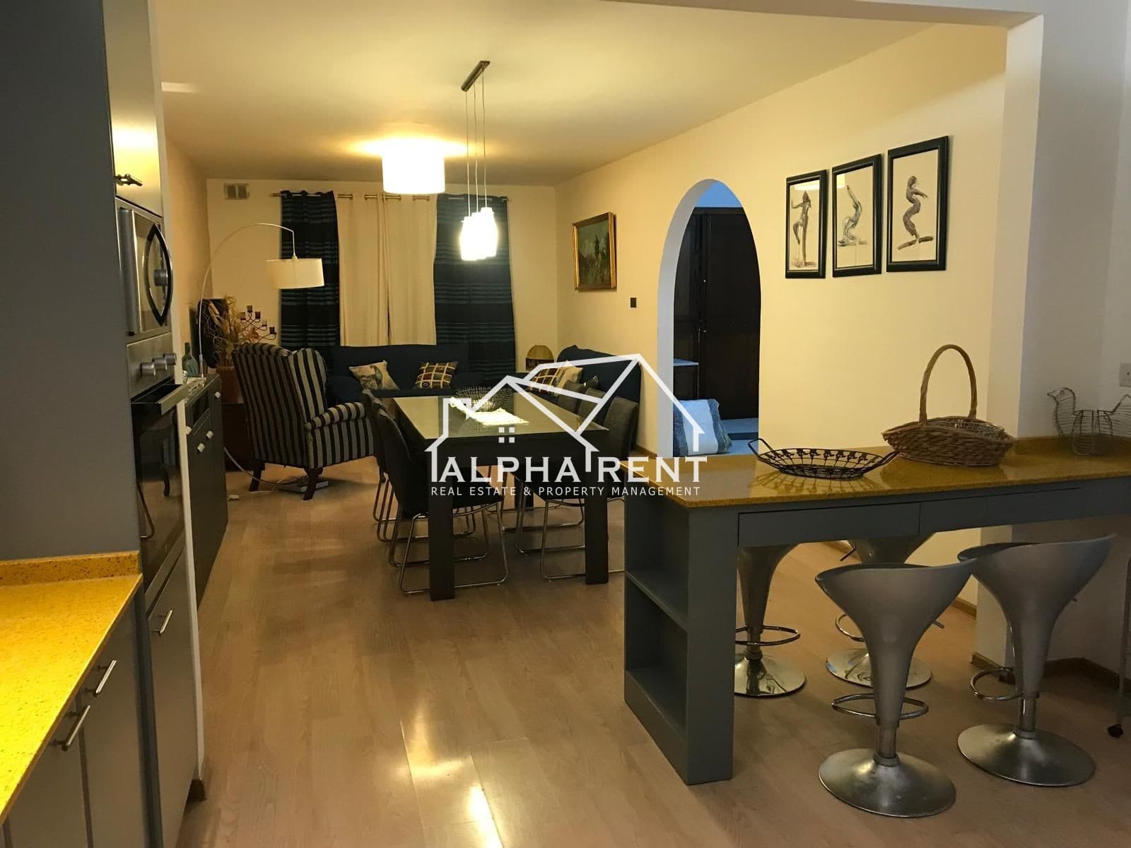 Residential Rent Maisonettes in Swieqi
