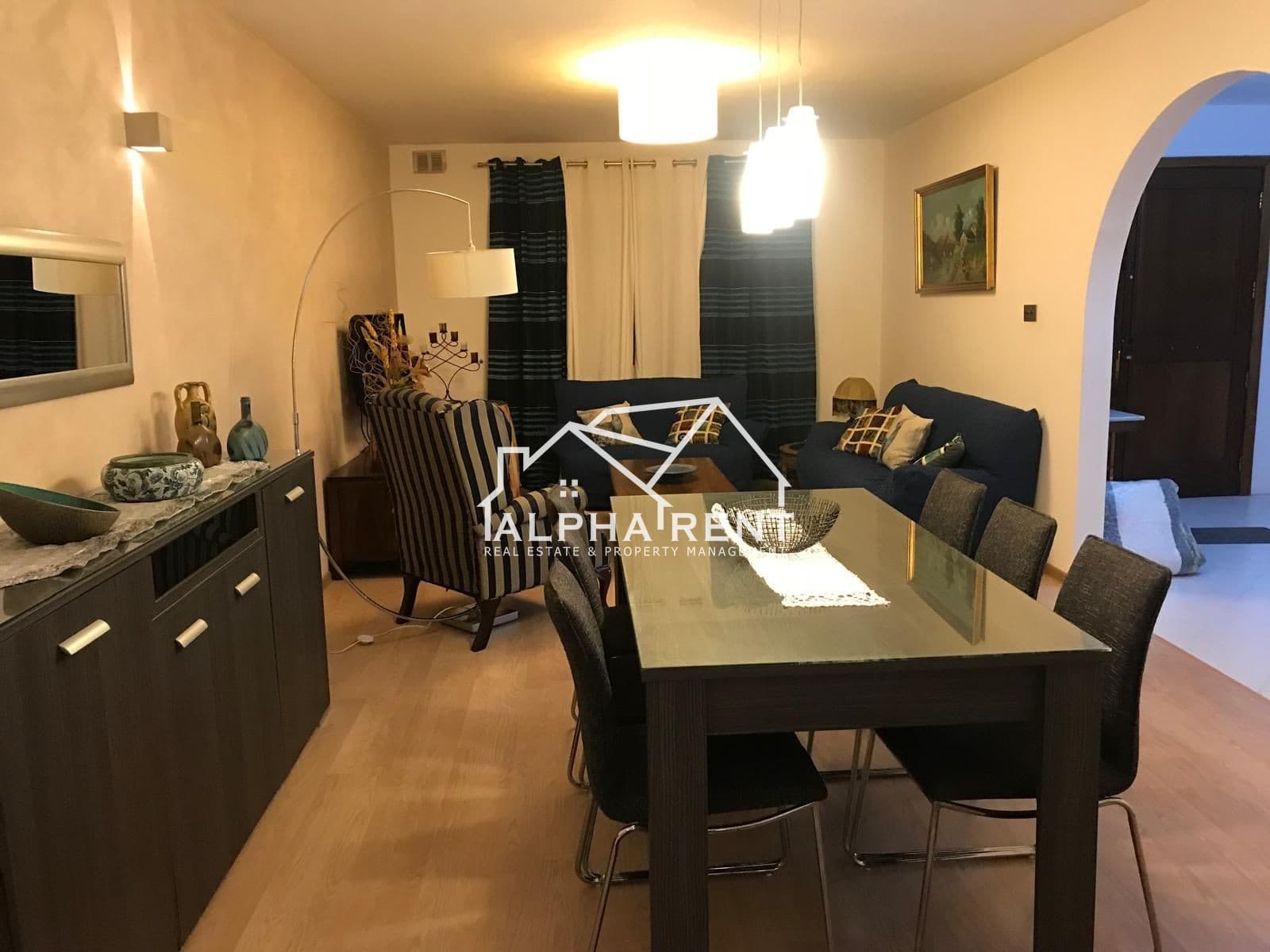 Residential Rent Maisonettes in Swieqi - 2
