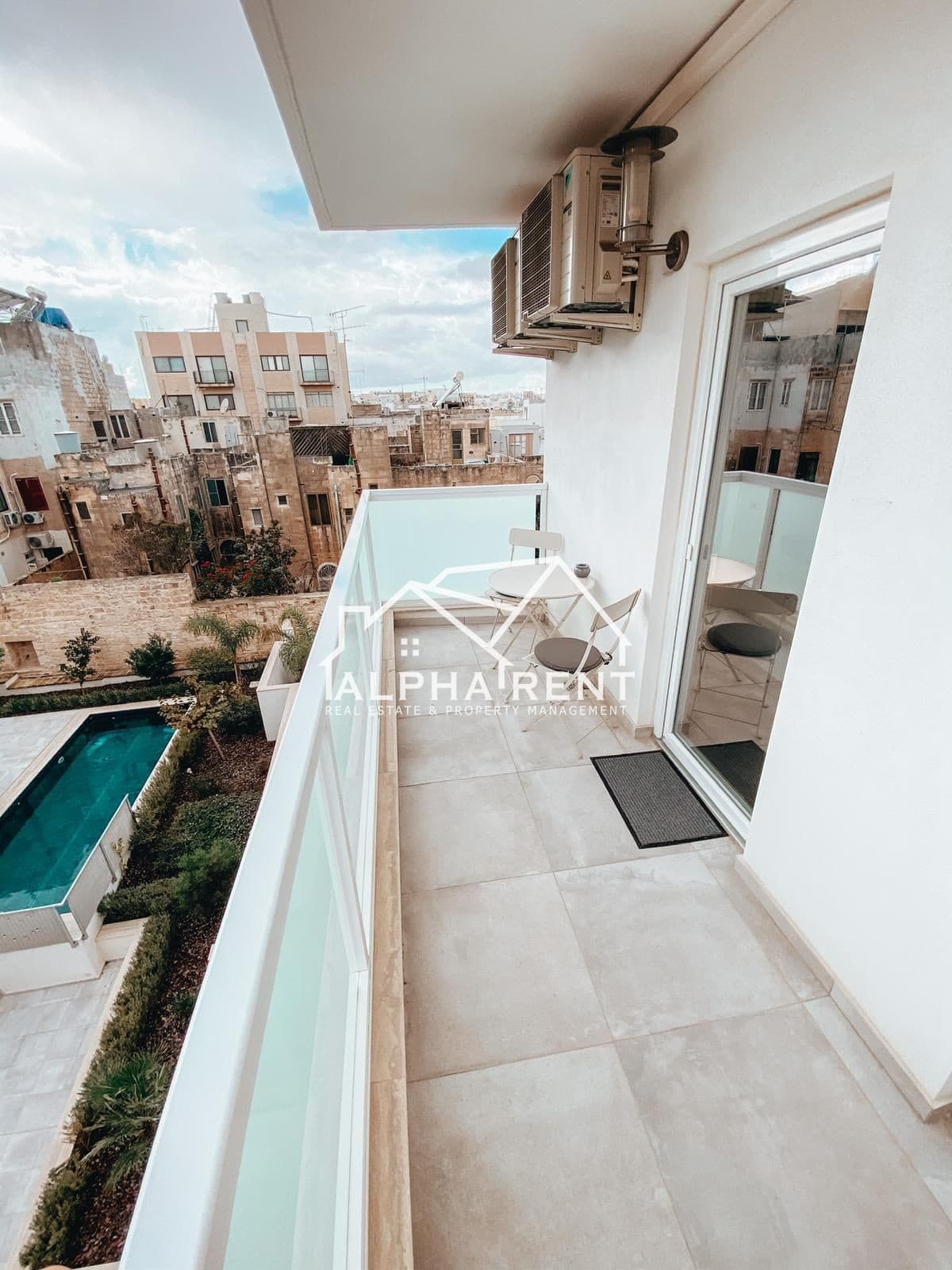 Residential Rent Apartments in Sliema - 2