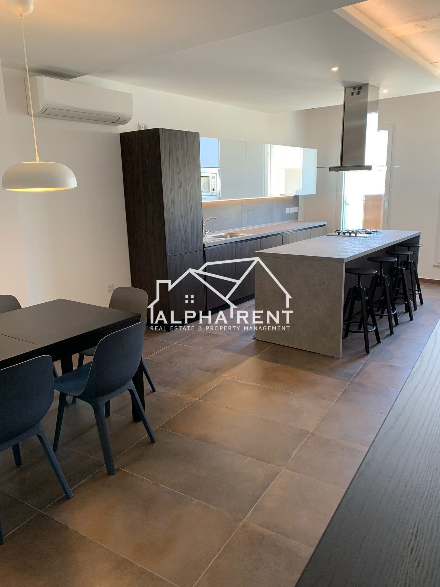 Residential Rent Apartments in Sliema - 3