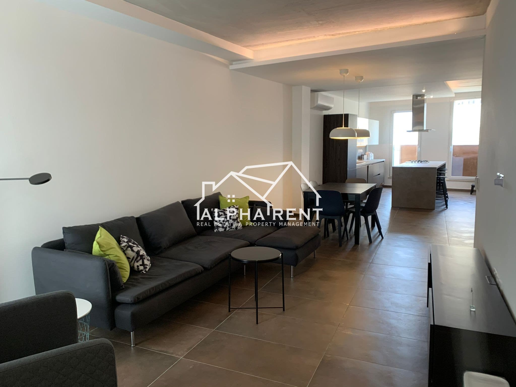 Residential Rent Apartments in Sliema - 4