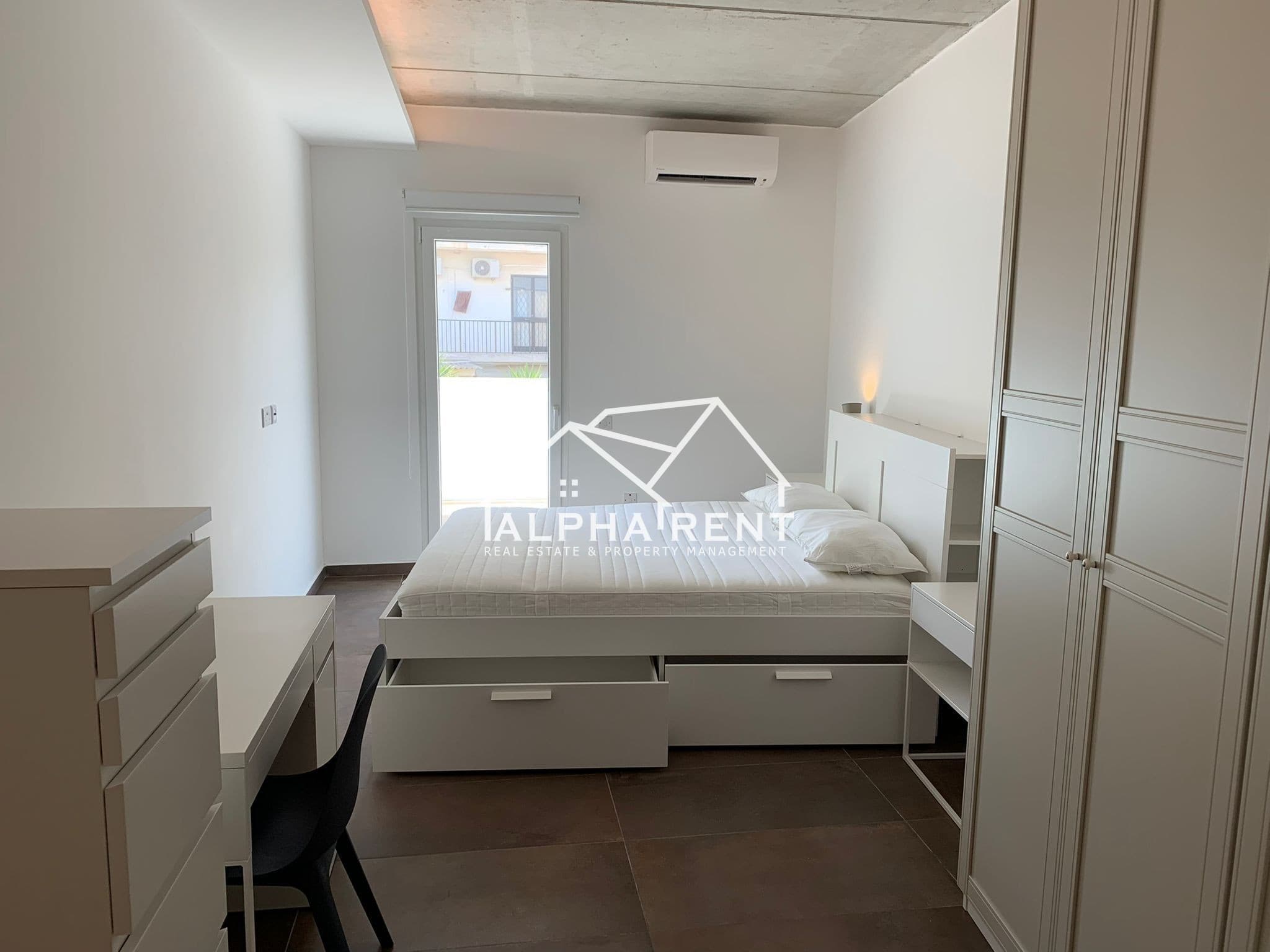 Residential Rent Apartments in Sliema - 5