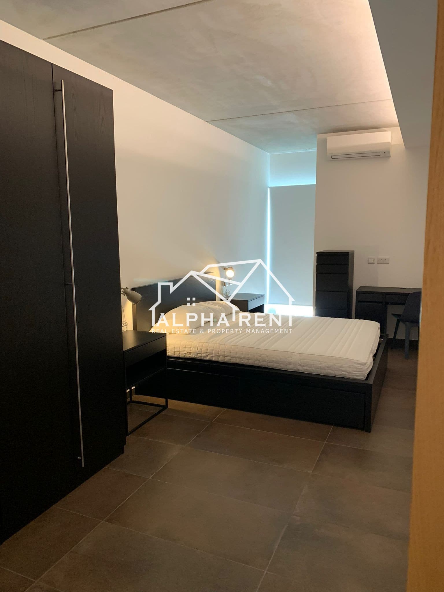 Residential Rent Apartments in Sliema - 5
