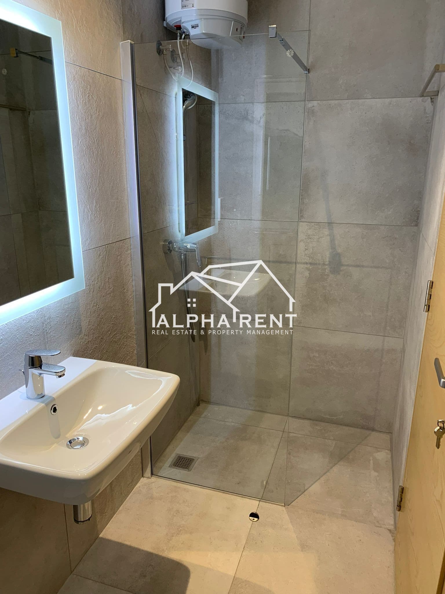 Residential Rent Apartments in Sliema
