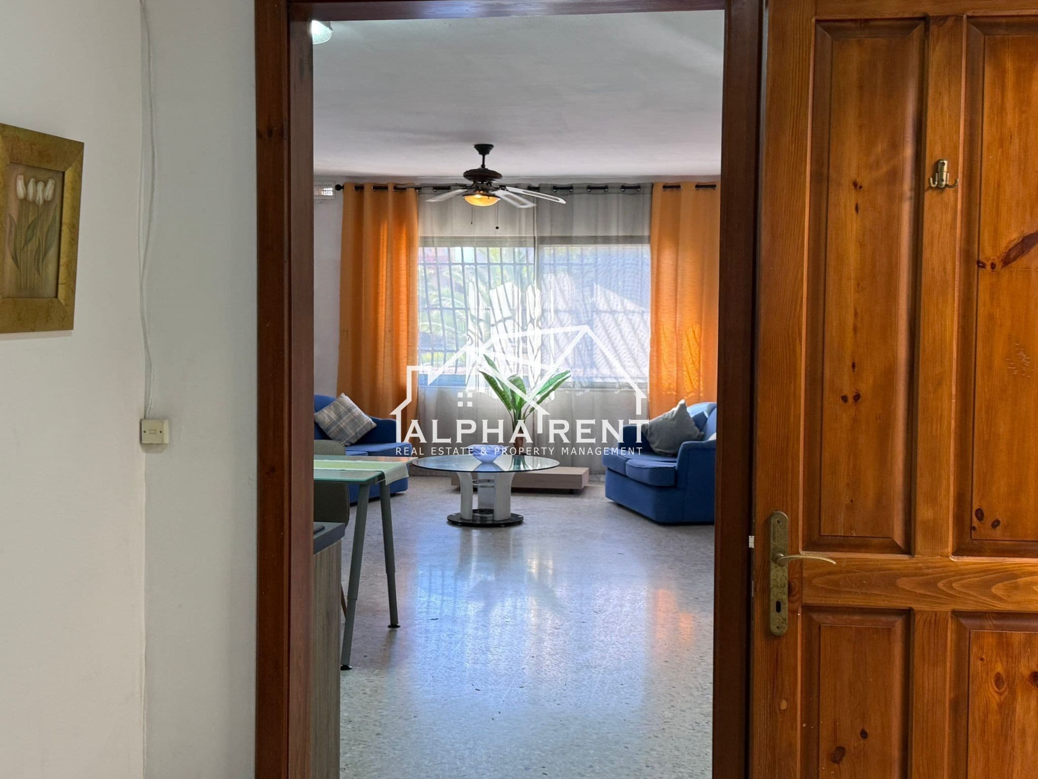 Residential Rent Apartments in St. Julian's