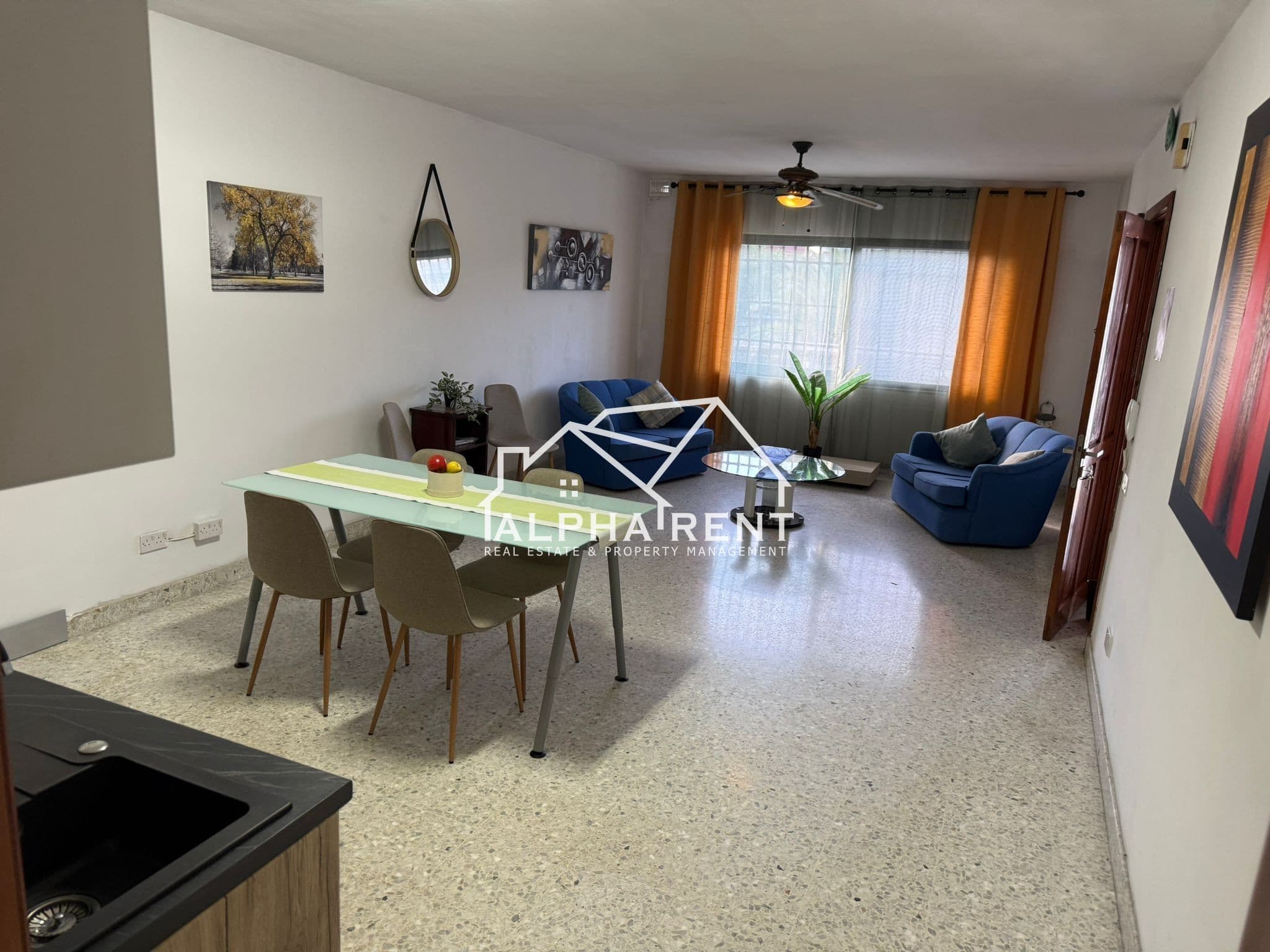 Residential Rent Apartments in St. Julian's - 2