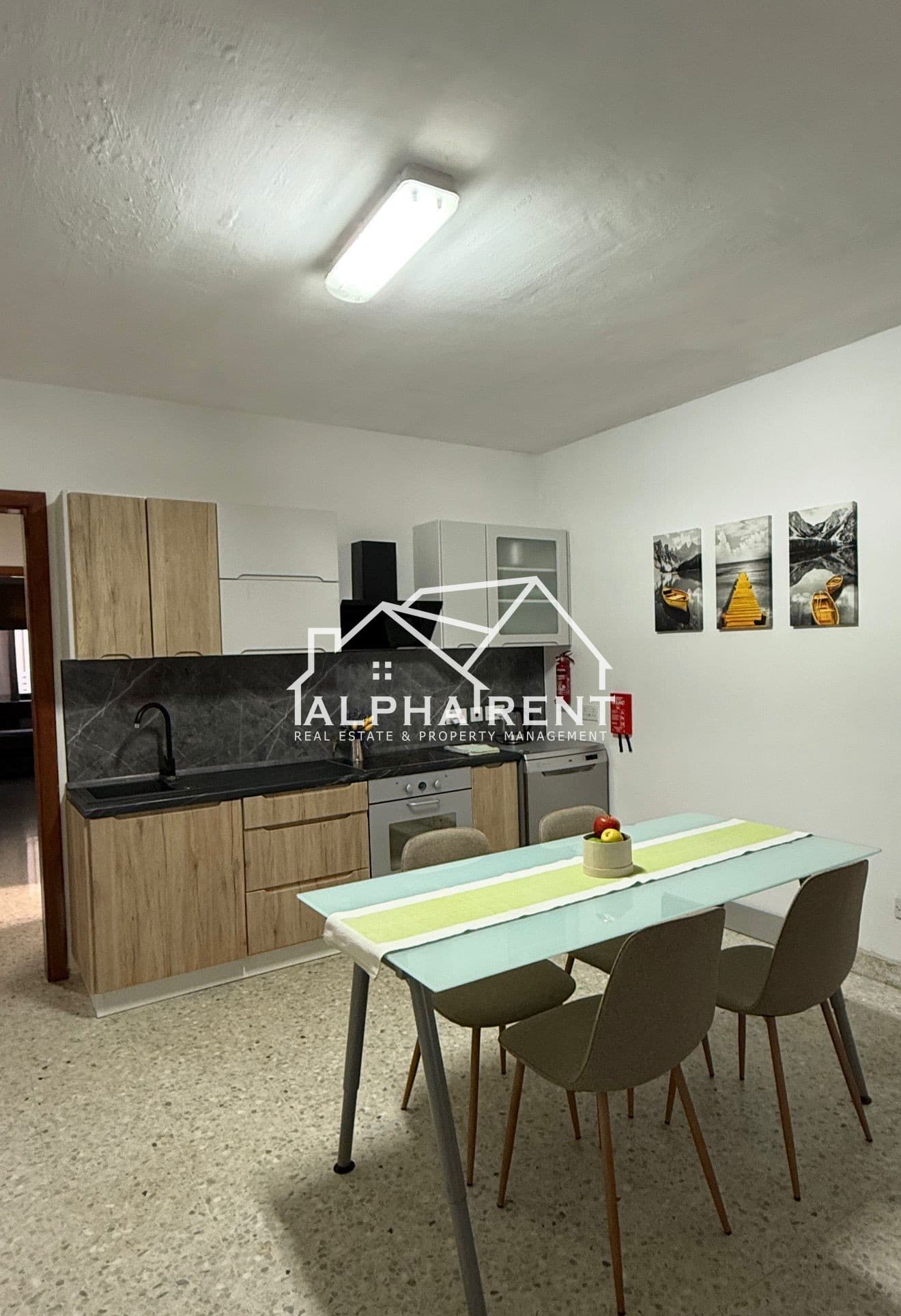 Residential Rent Apartments in St. Julian's - 5