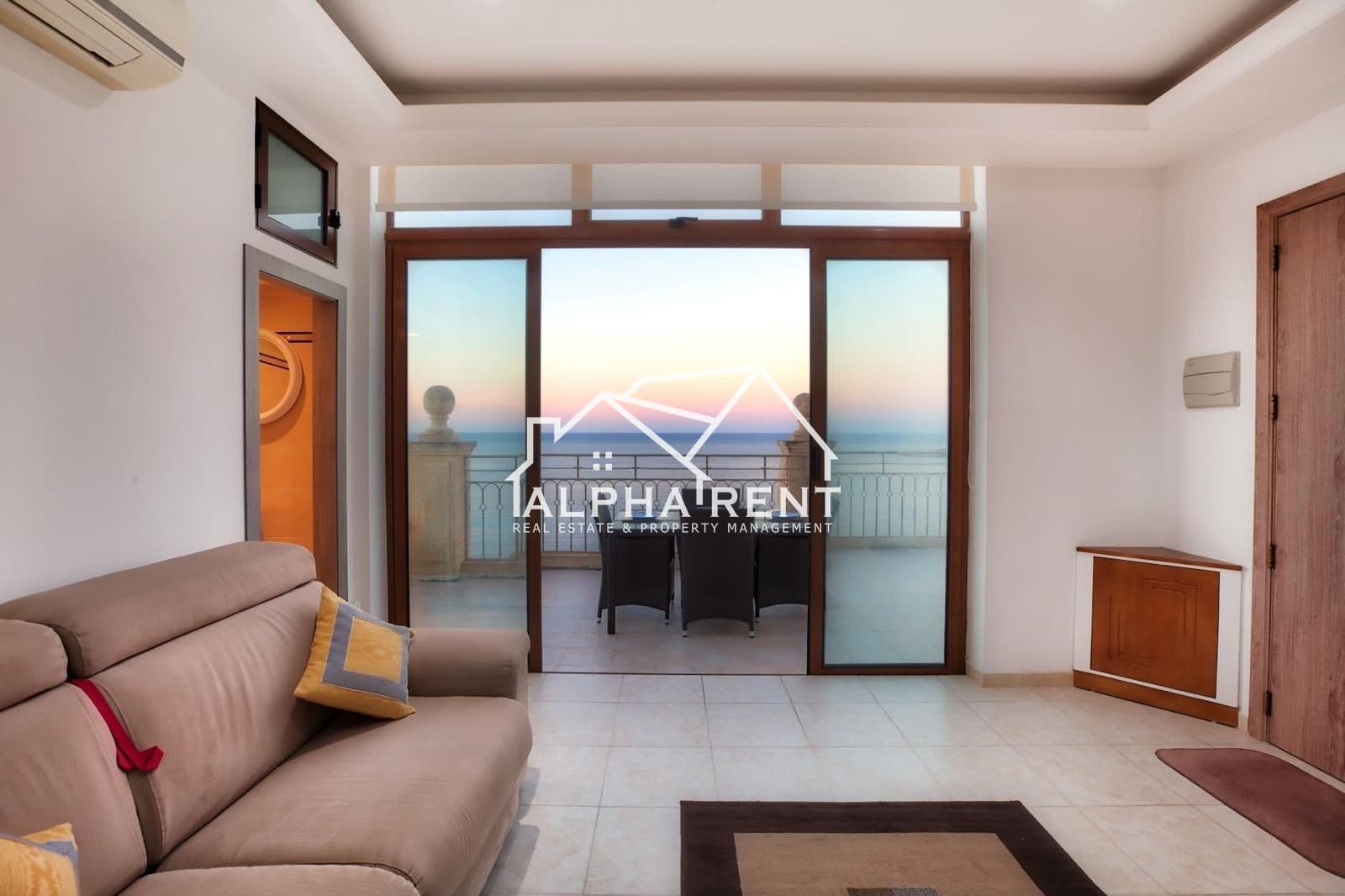 Residential Rent Penthouses in St. Paul's Bay