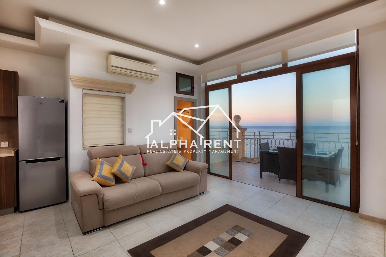 Residential Rent Penthouses in St. Paul's Bay - 2