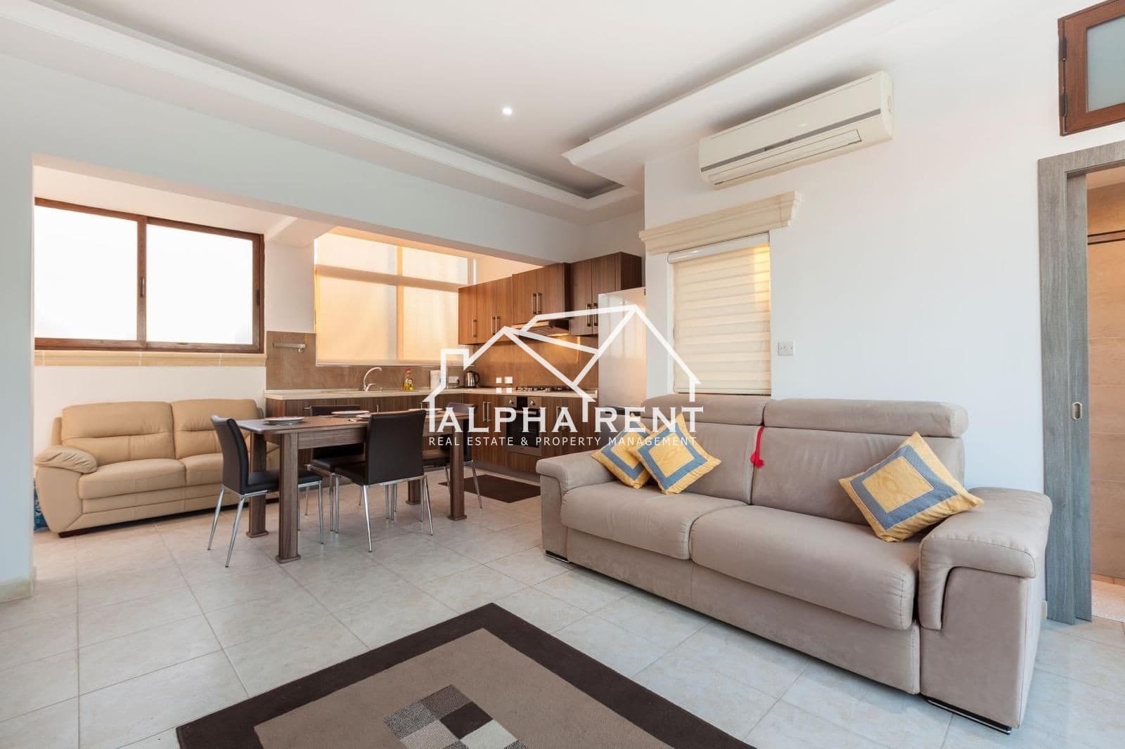 Residential Rent Penthouses in St. Paul's Bay - 3