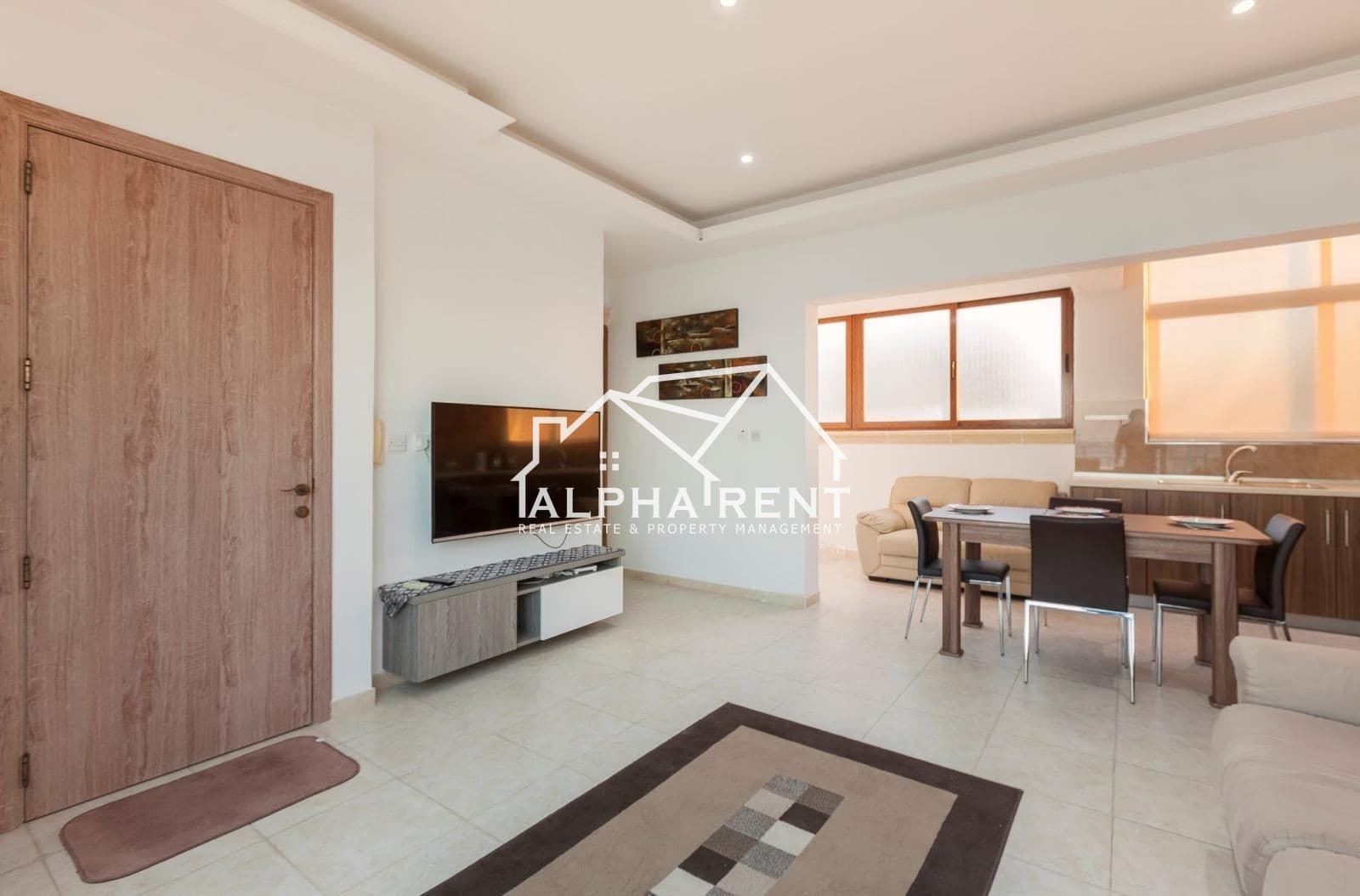 Residential Rent Penthouses in St. Paul's Bay - 4