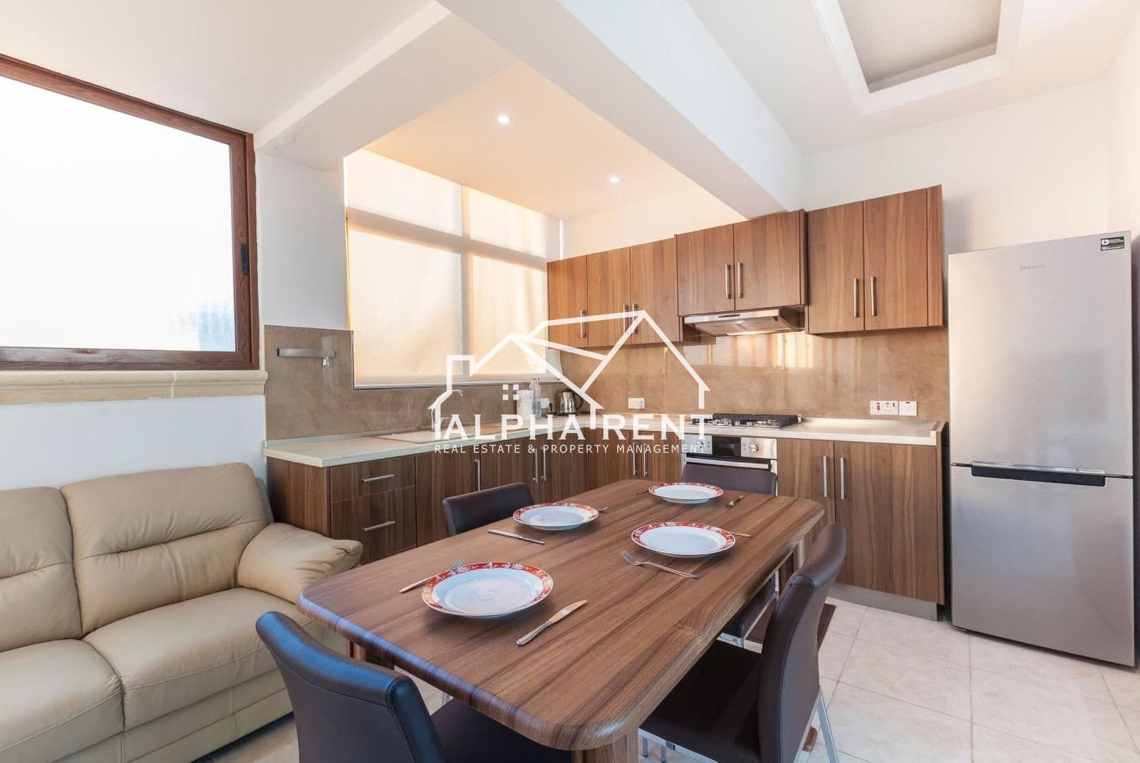 Residential Rent Penthouses in St. Paul's Bay - 5