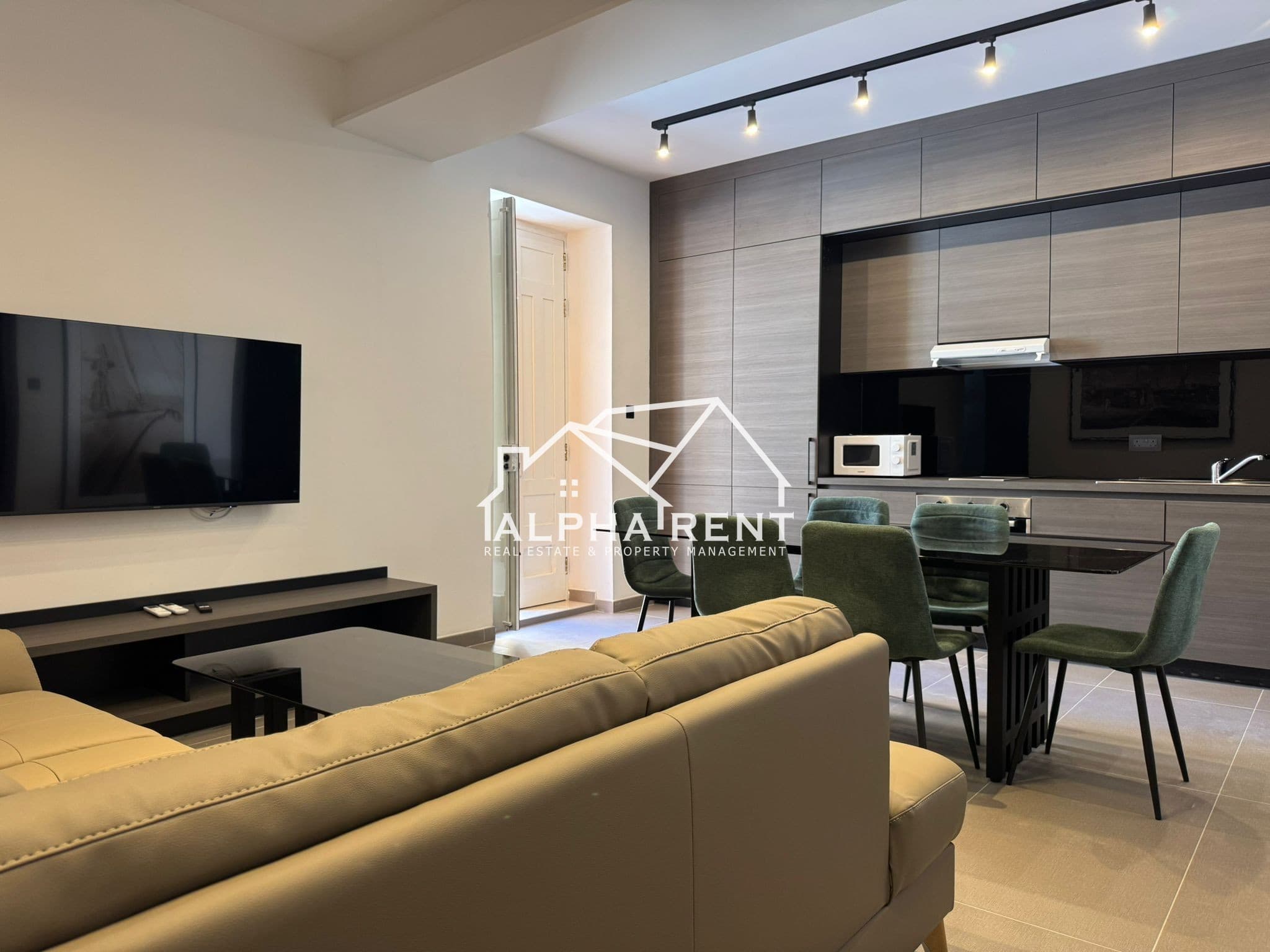 Residential Rent Apartments in Sliema - 2
