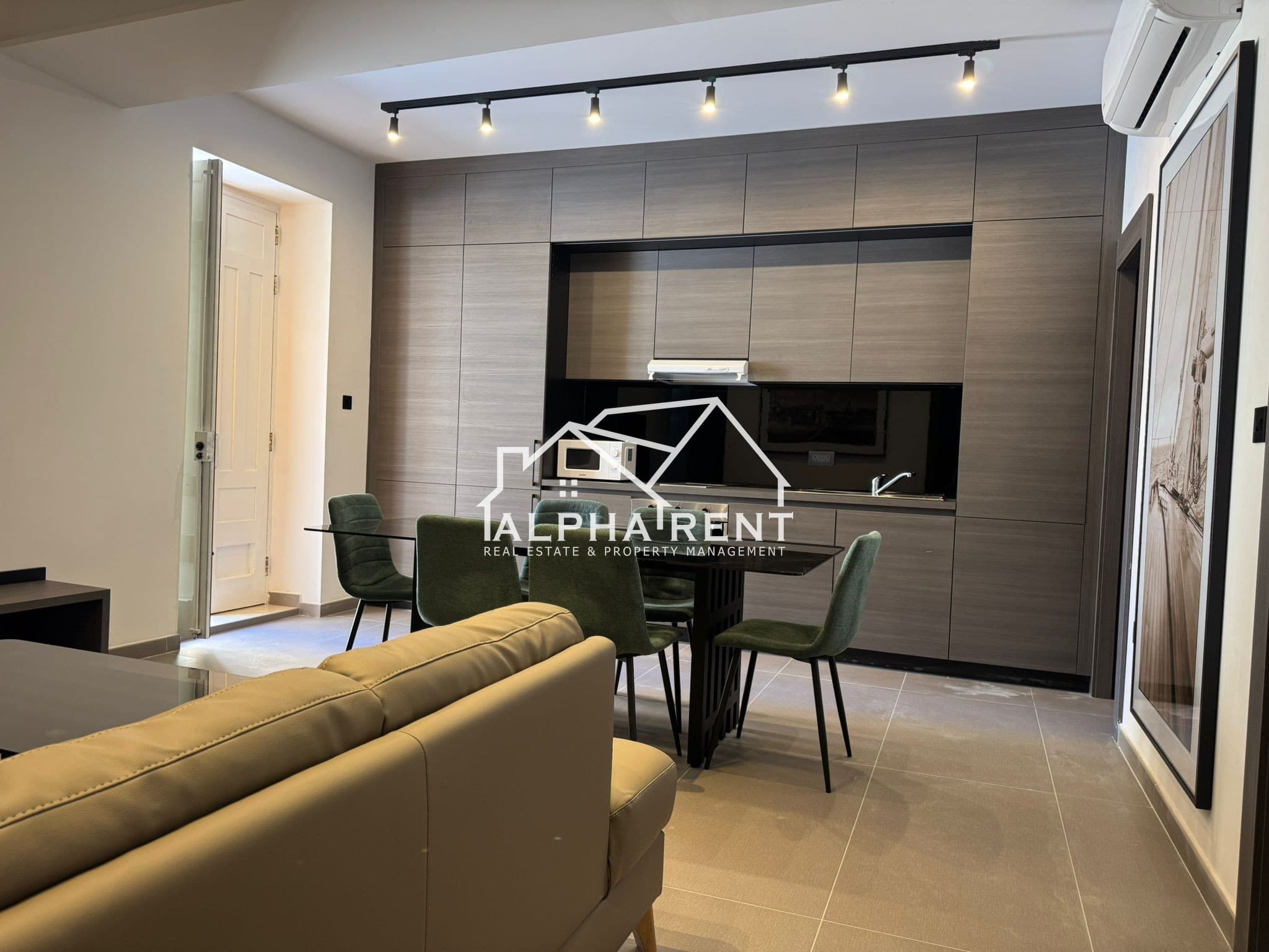Residential Rent Apartments in Sliema - 3
