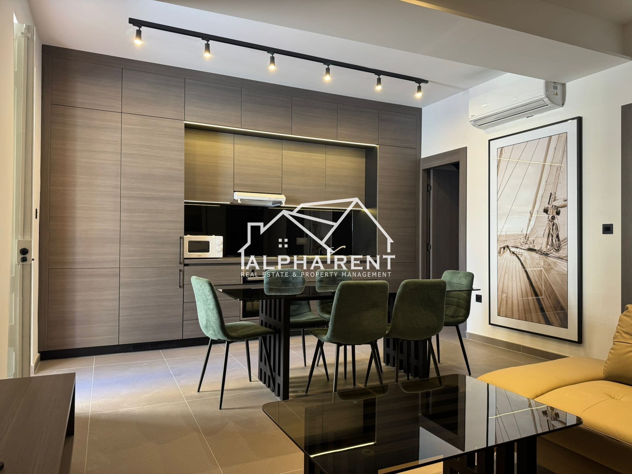 Residential Rent Apartments in Sliema - 4