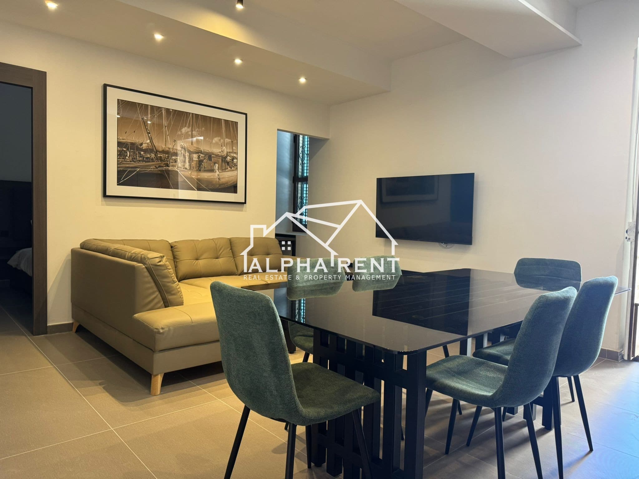 Residential Rent Apartments in Sliema - 5