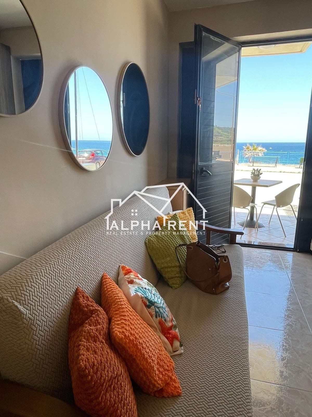 Residential Rent Apartments in Xghajra - 2