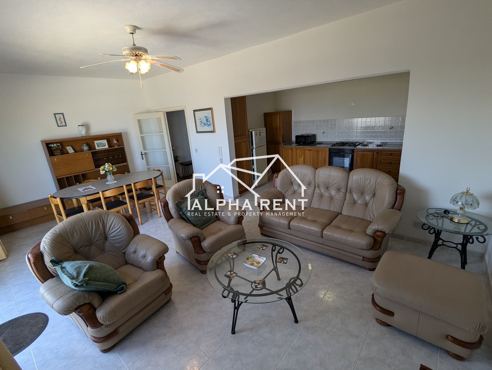 Residential Rent Apartments in Mellieha - 3