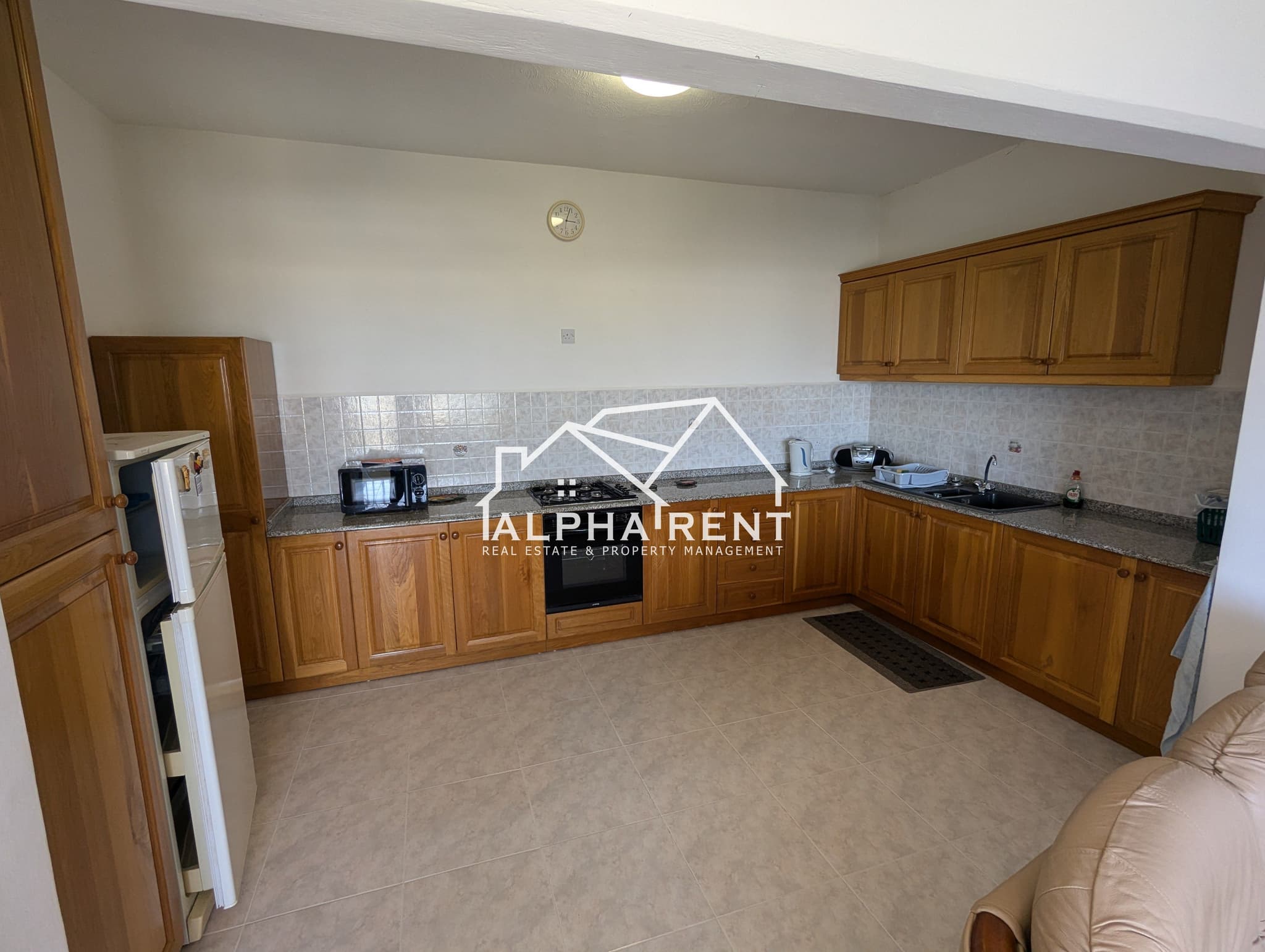 Residential Rent Apartments in Mellieha - 4