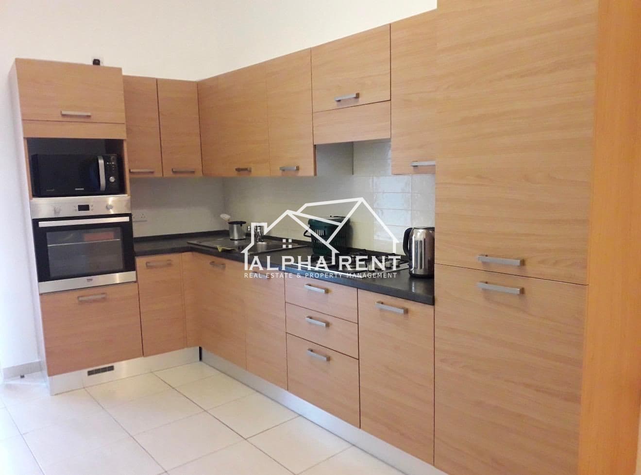 Residential Rent Apartments in Sliema